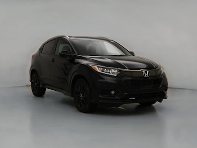 2022 Honda HR-V Sport -
                  Newark, DE