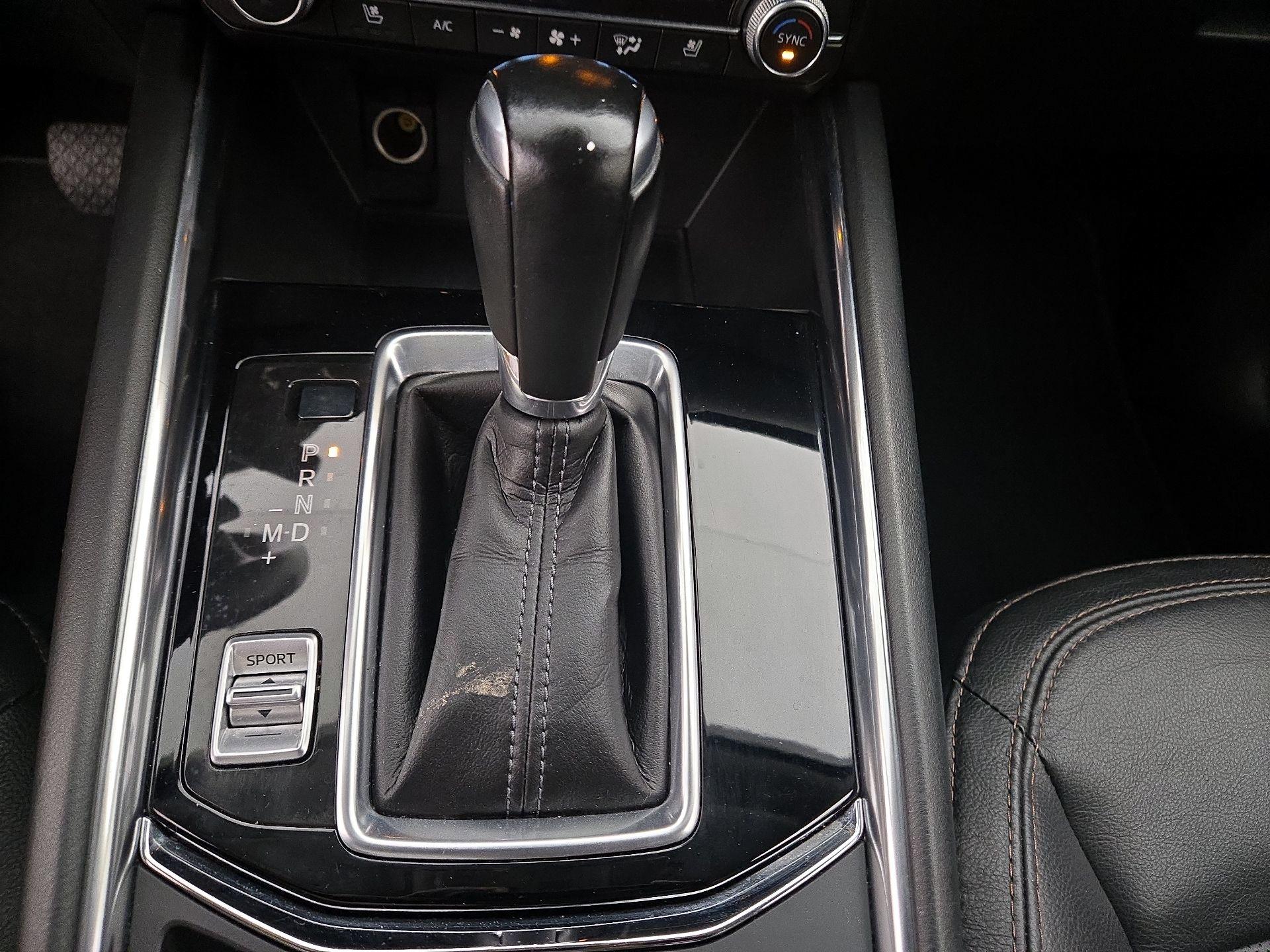 Thumbnail: 2021 Mazda CX-5 - 16