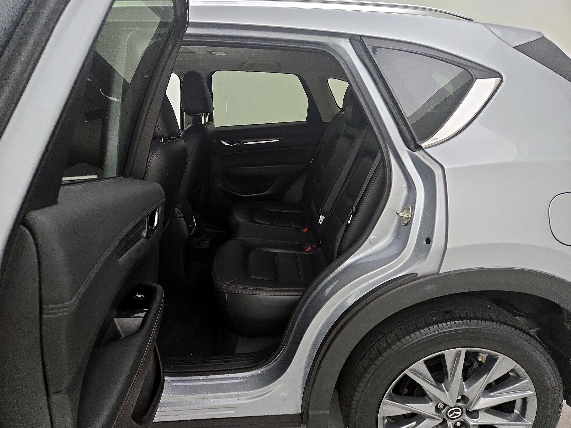 Thumbnail: 2021 Mazda CX-5 - 17