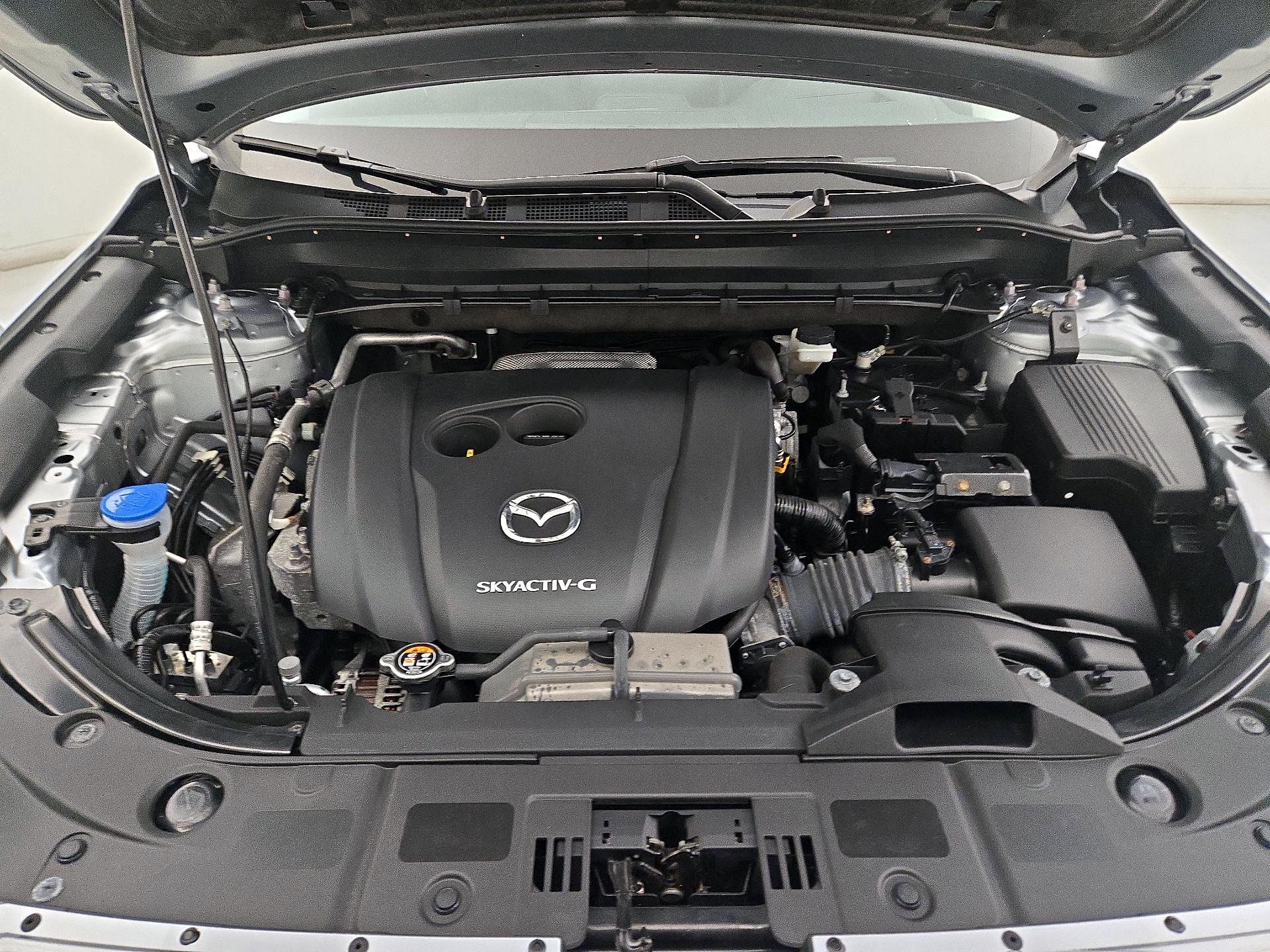 Thumbnail: 2021 Mazda CX-5 - 19