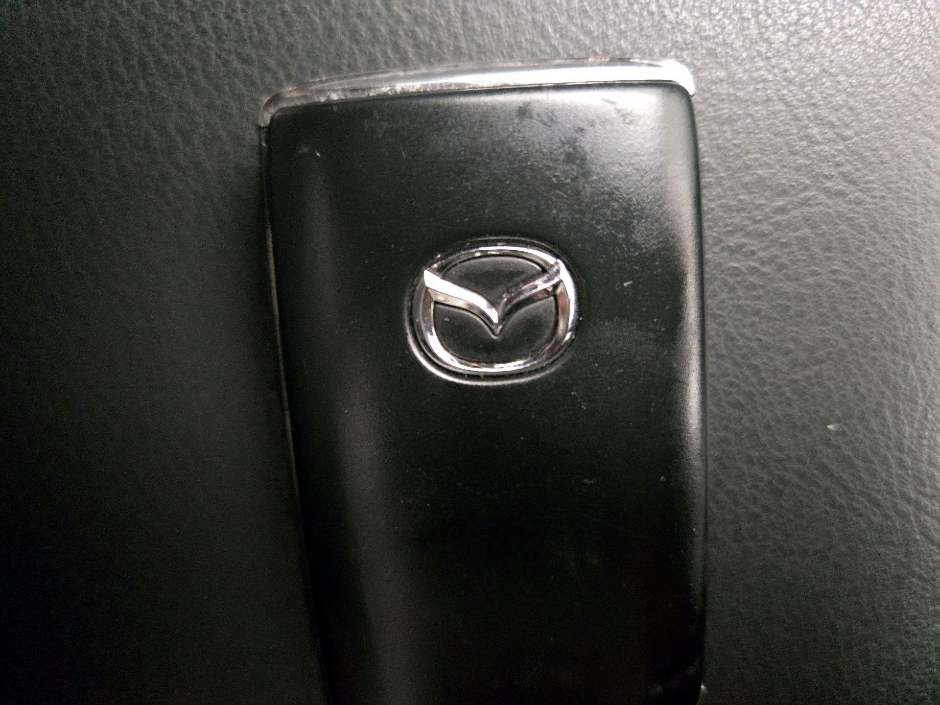 Thumbnail: 2021 Mazda CX-5 - 20