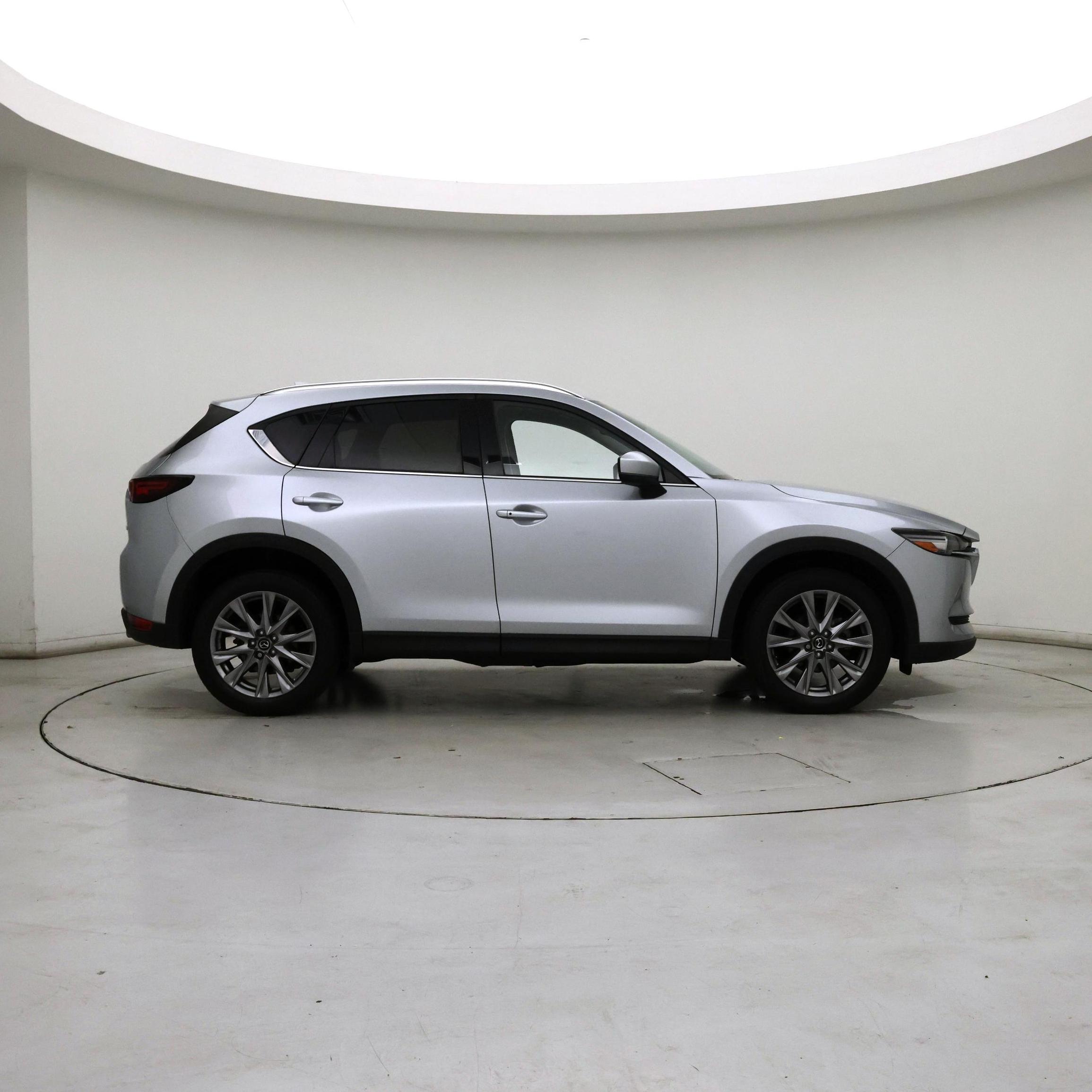 Thumbnail: 2021 Mazda CX-5 - 7