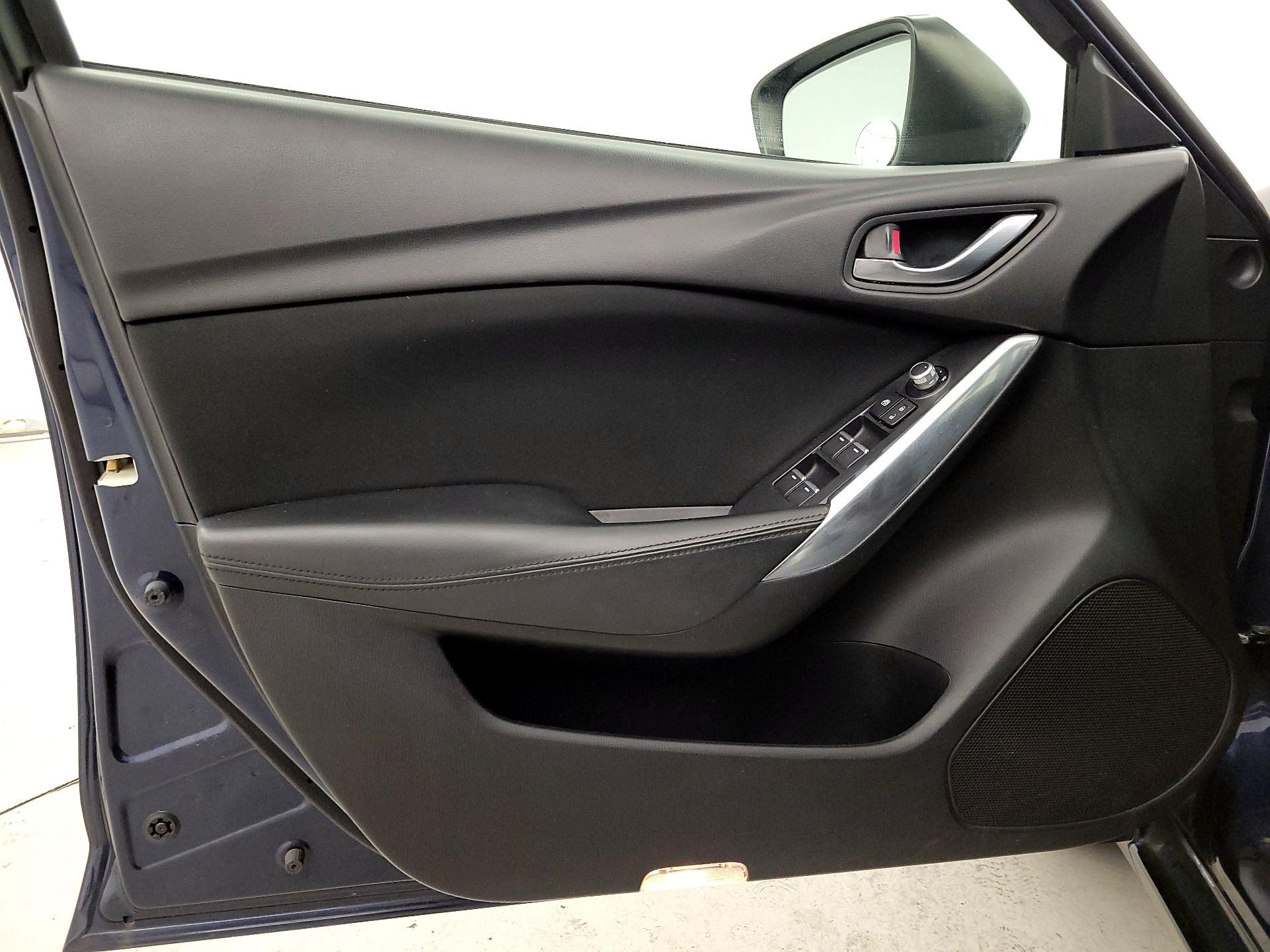 Thumbnail: 2016 Mazda Mazda6 - 12