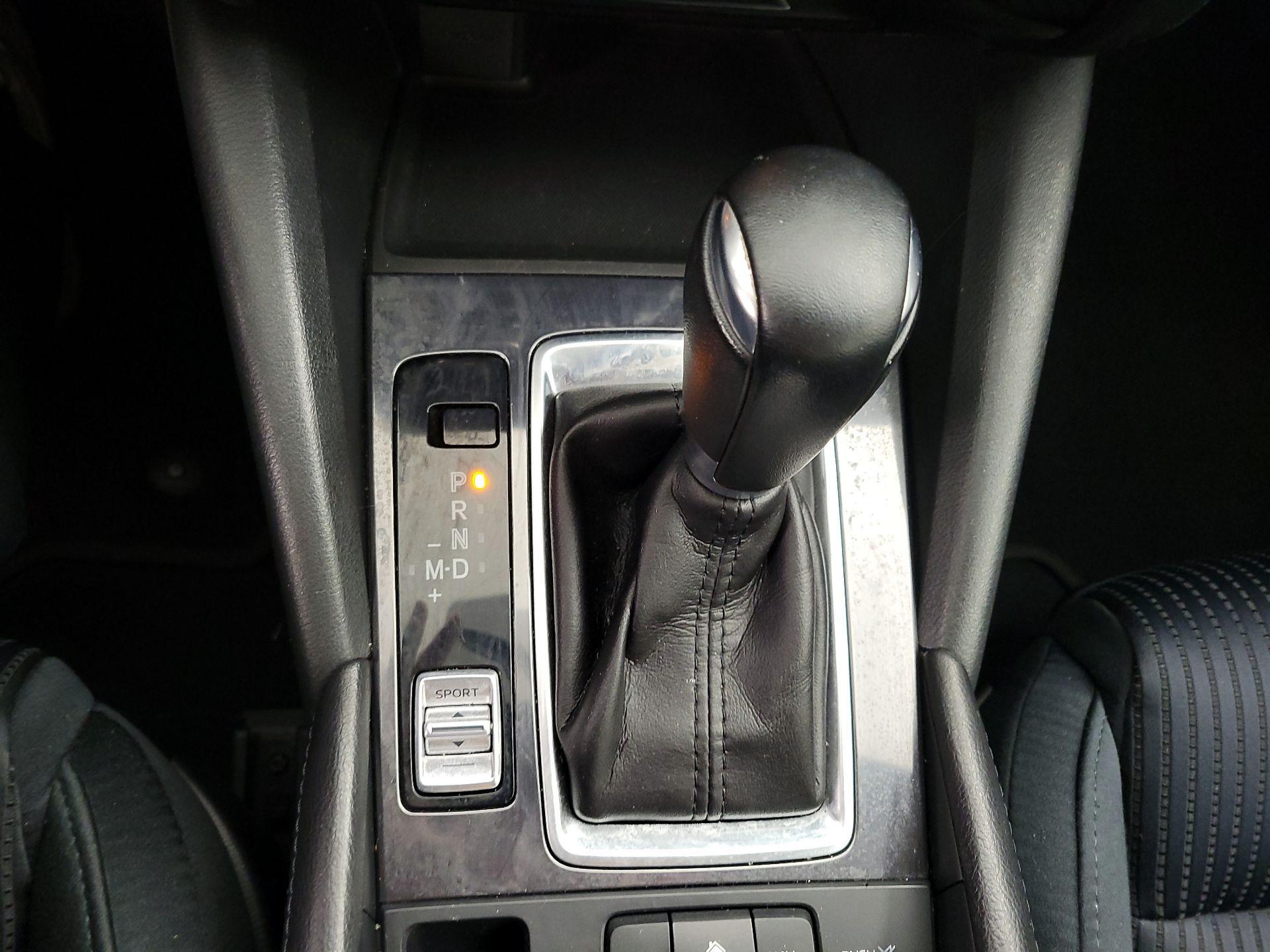 Thumbnail: 2016 Mazda Mazda6 - 17