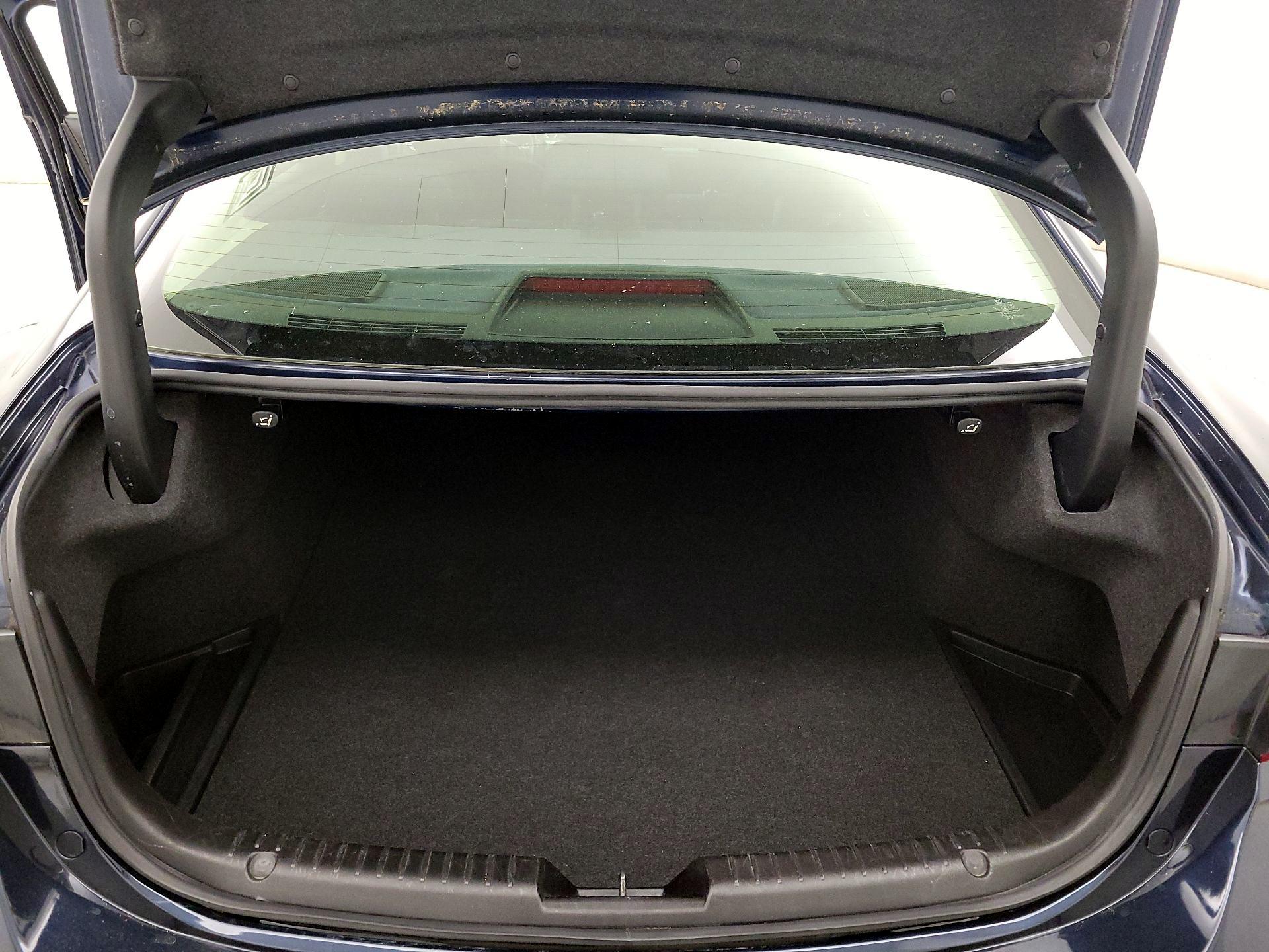 Thumbnail: 2016 Mazda Mazda6 - 20