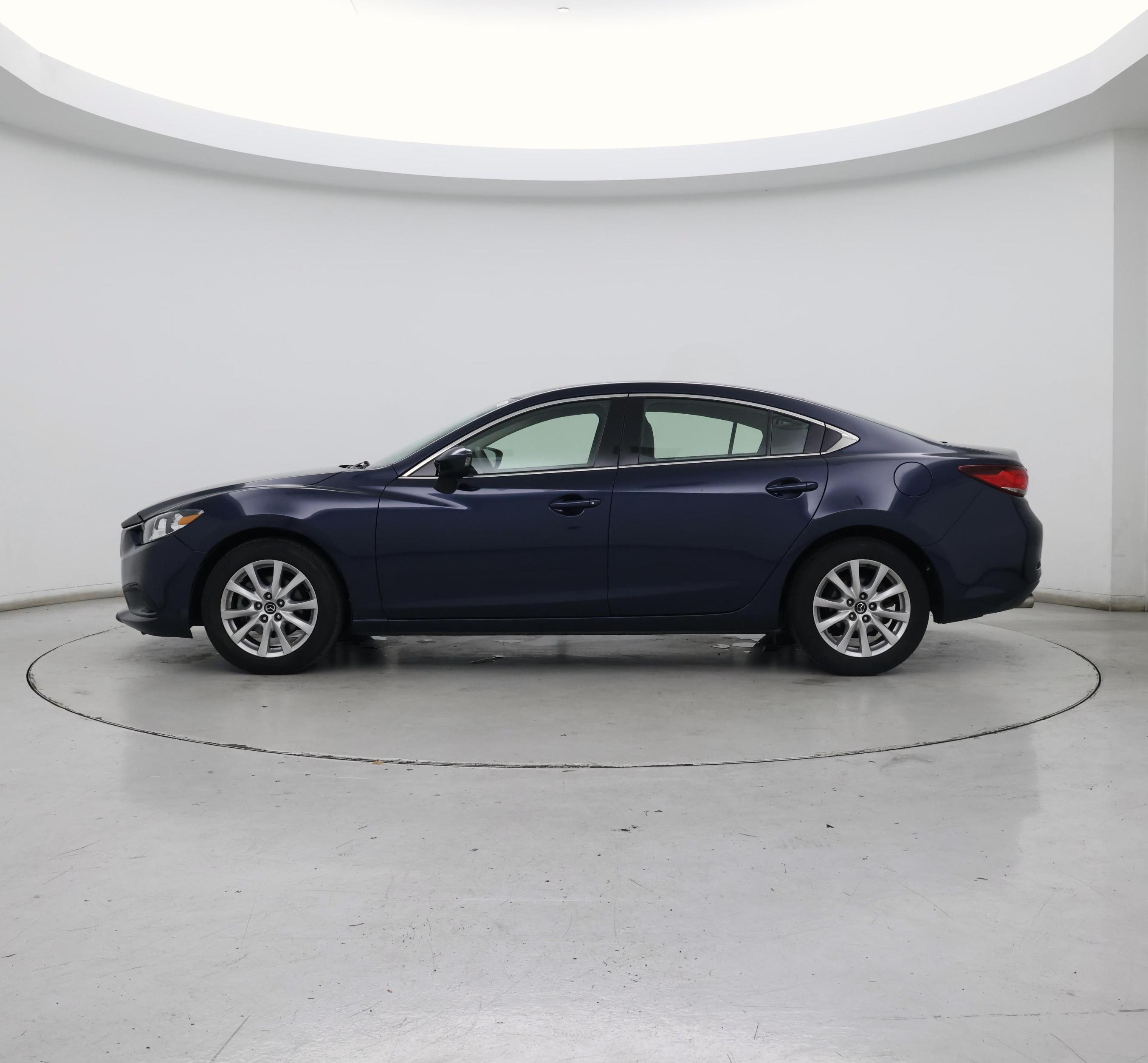 Thumbnail: 2016 Mazda Mazda6 - 3