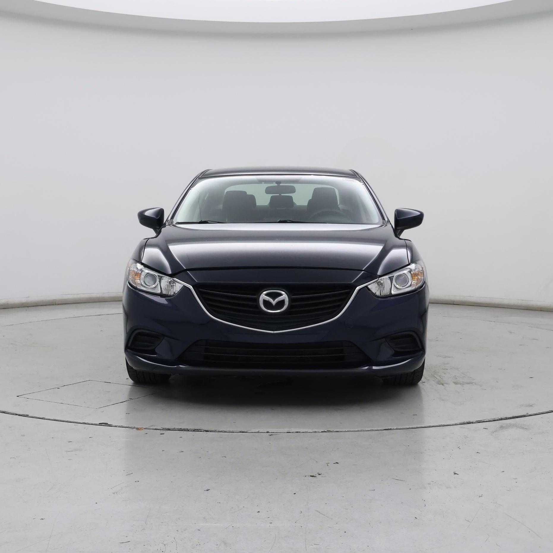 Thumbnail: 2016 Mazda Mazda6 - 5