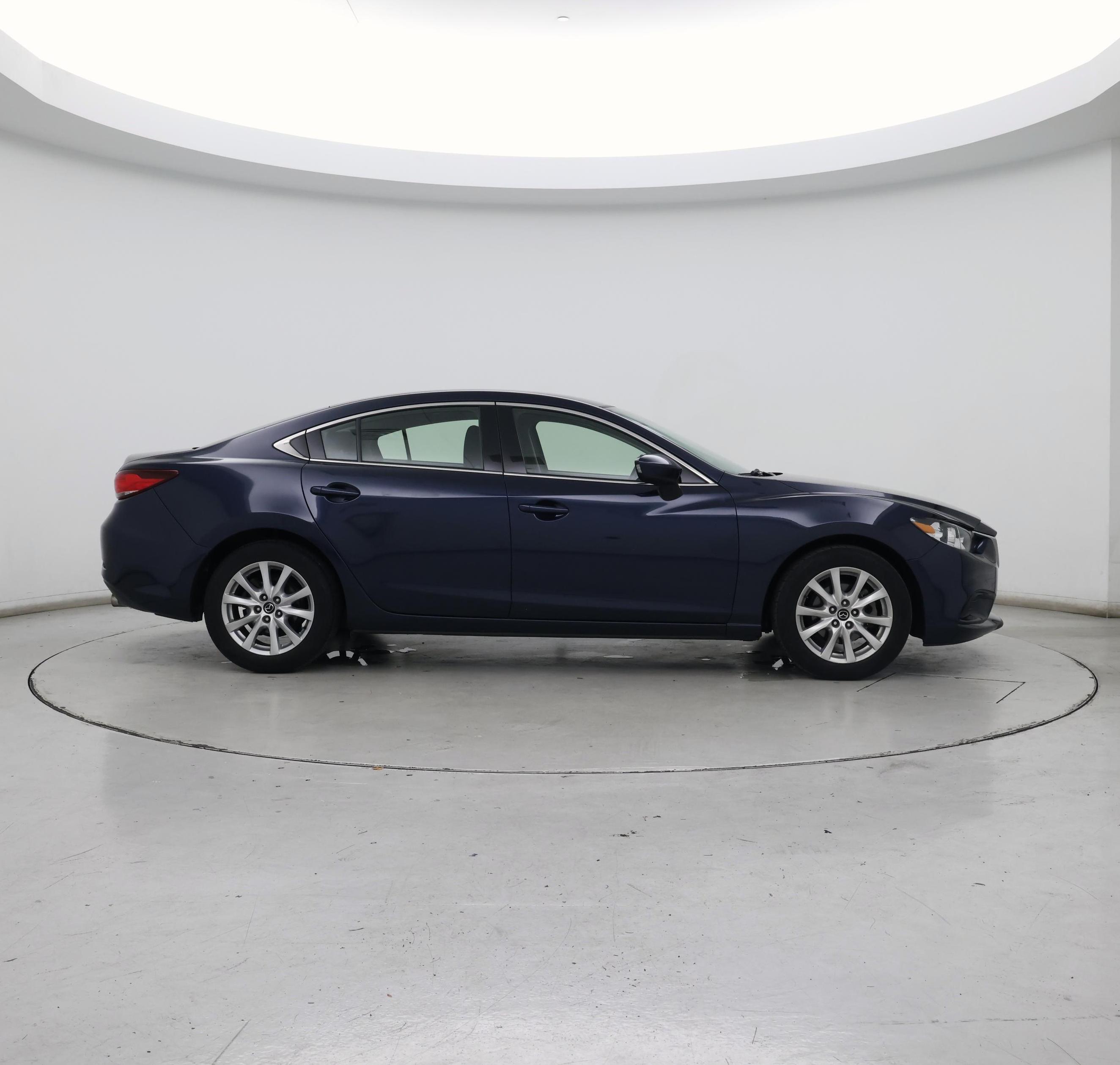 Thumbnail: 2016 Mazda Mazda6 - 7