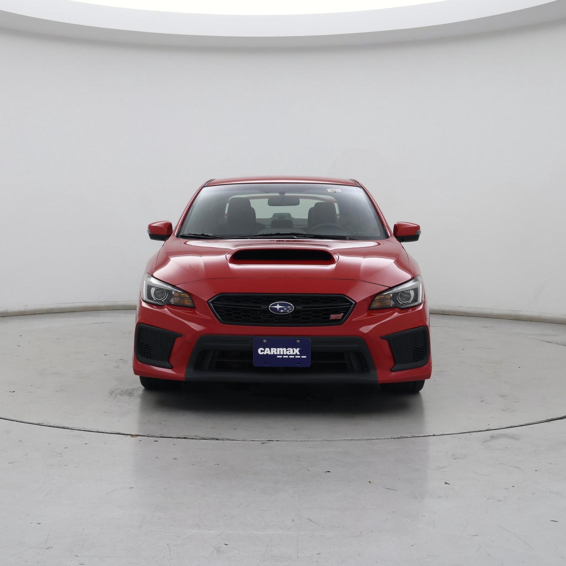 Thumbnail: 2019 Subaru WRX - 5