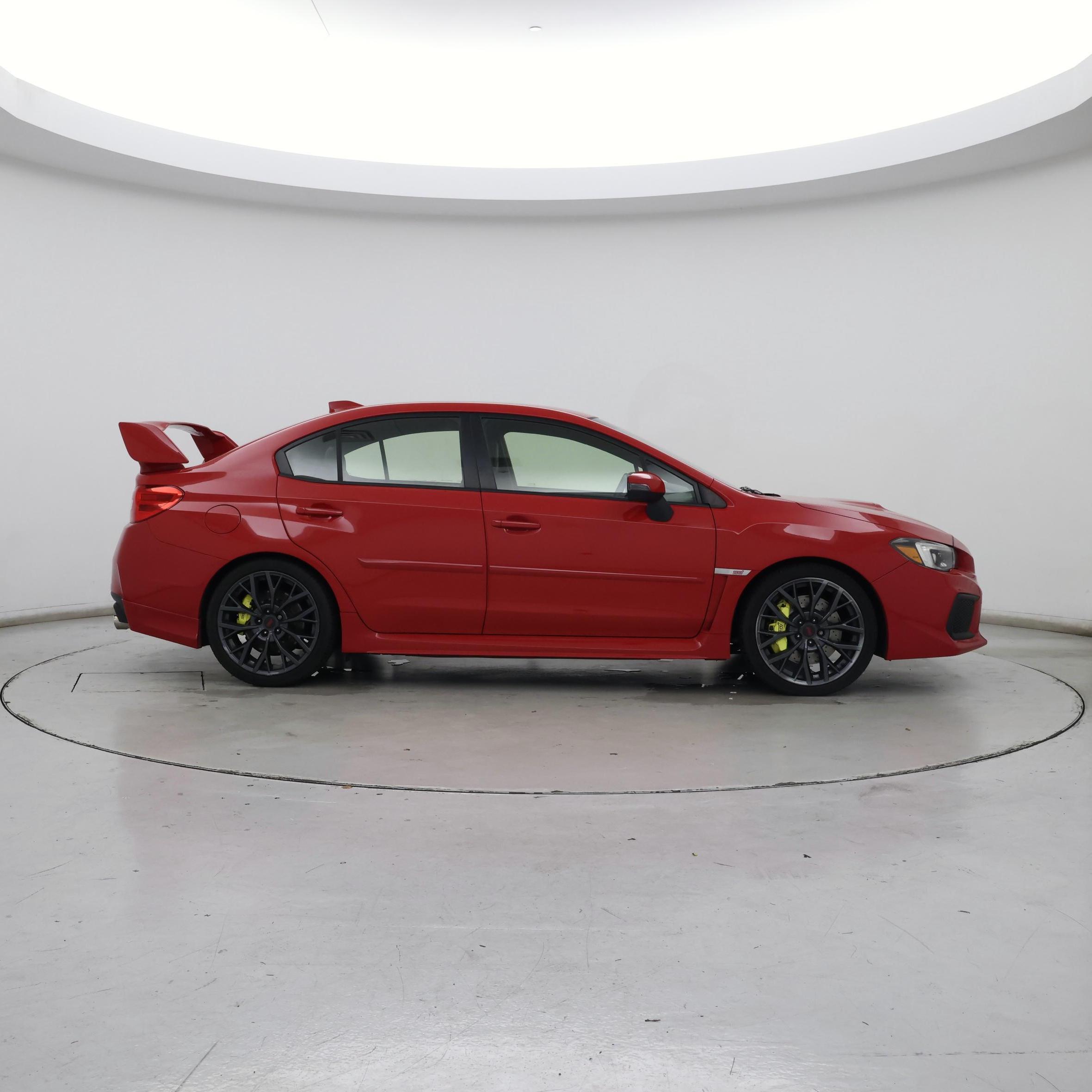 Thumbnail: 2019 Subaru WRX - 7