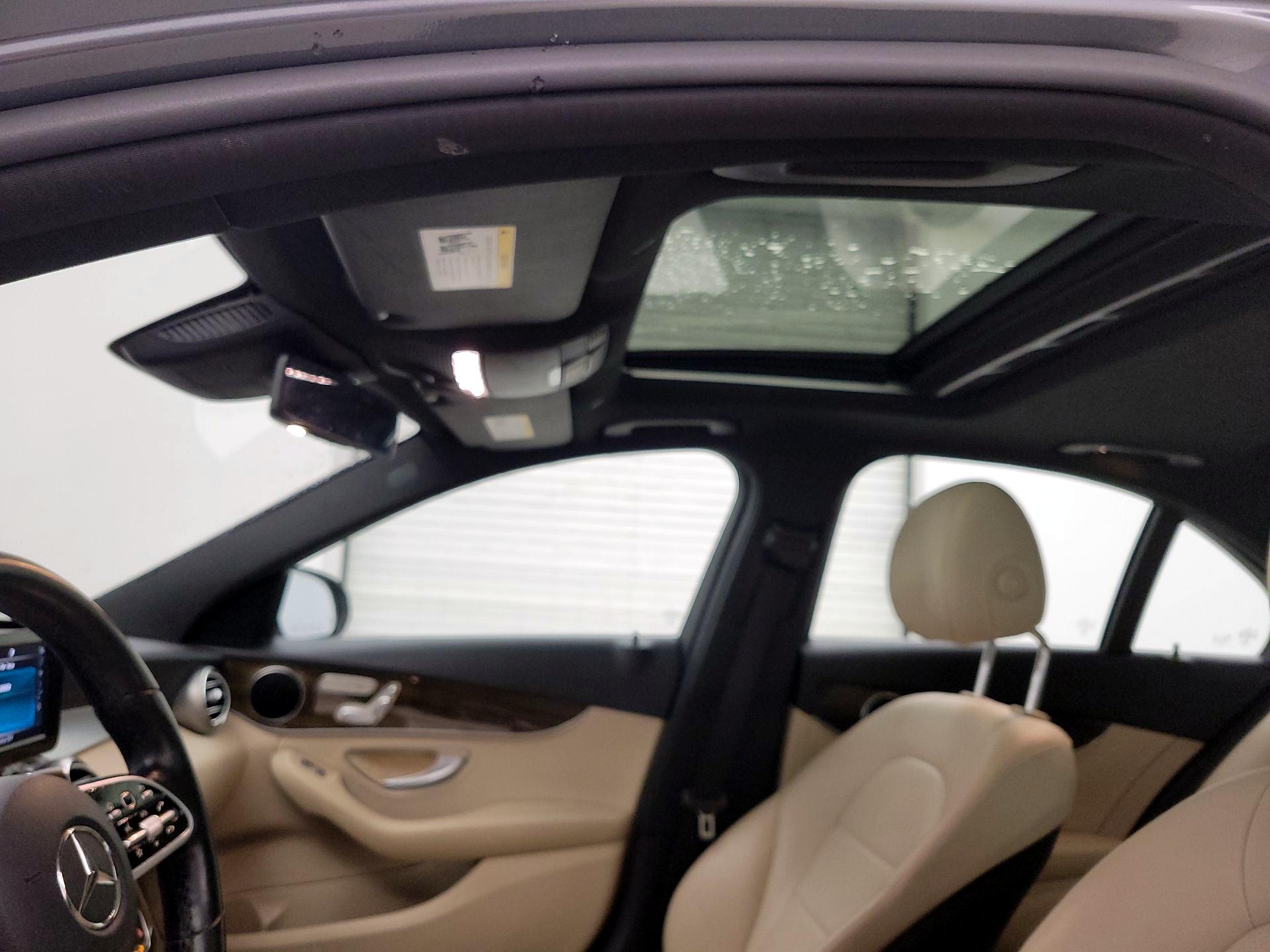 Thumbnail: 2019 Mercedes-Benz C-Class - 19