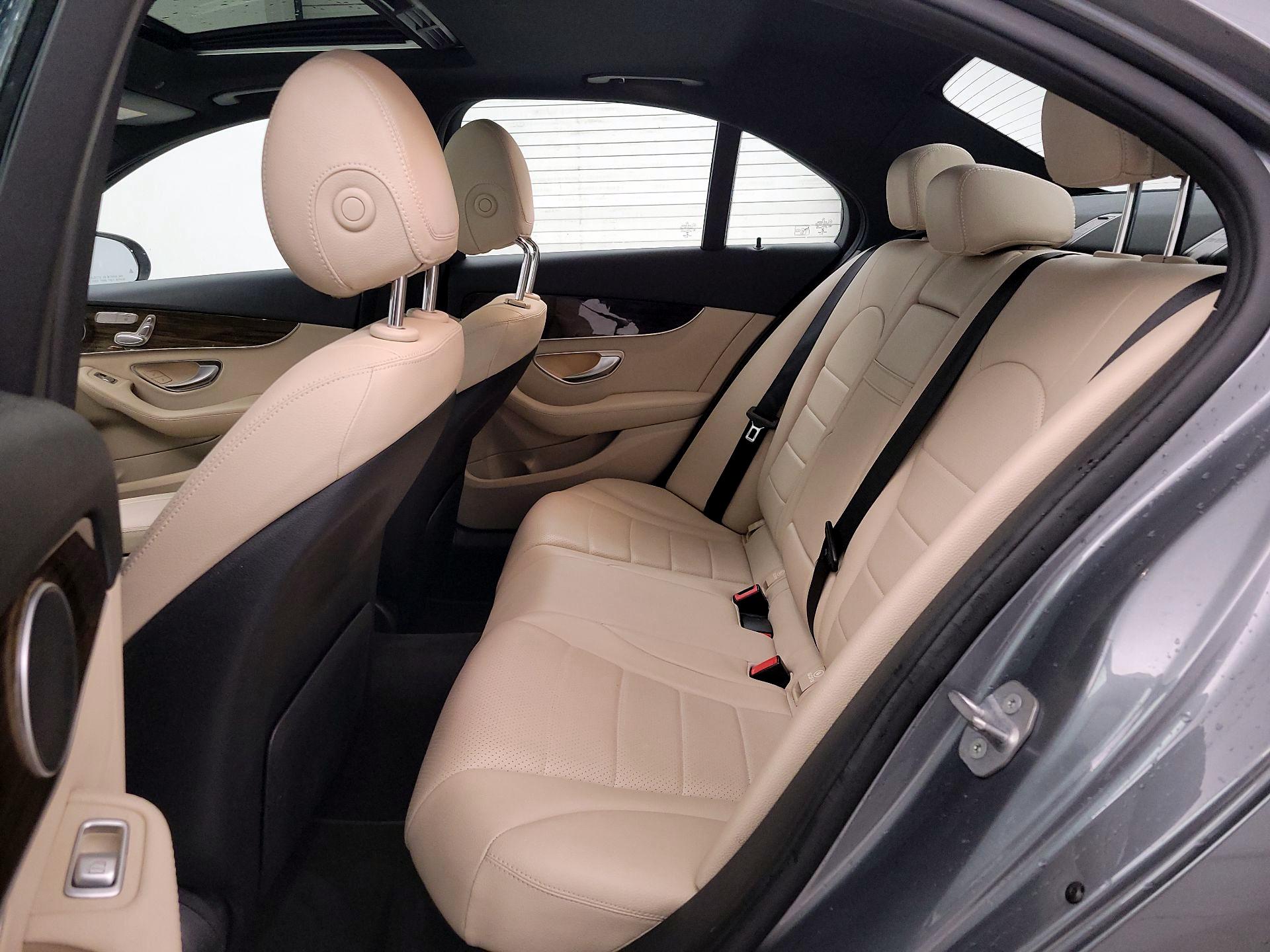 Thumbnail: 2019 Mercedes-Benz C-Class - 20