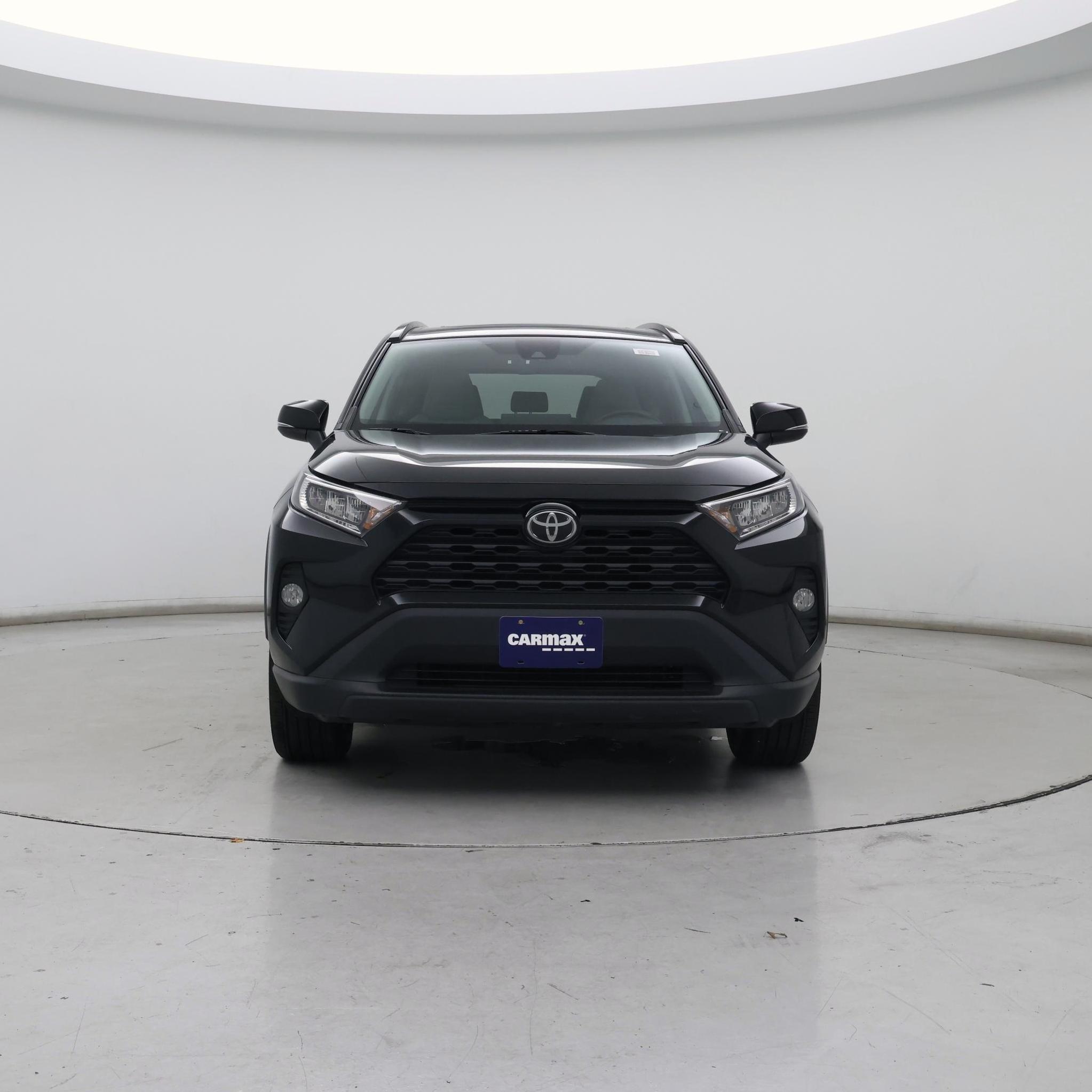 Thumbnail: 2020 Toyota RAV4 - 5