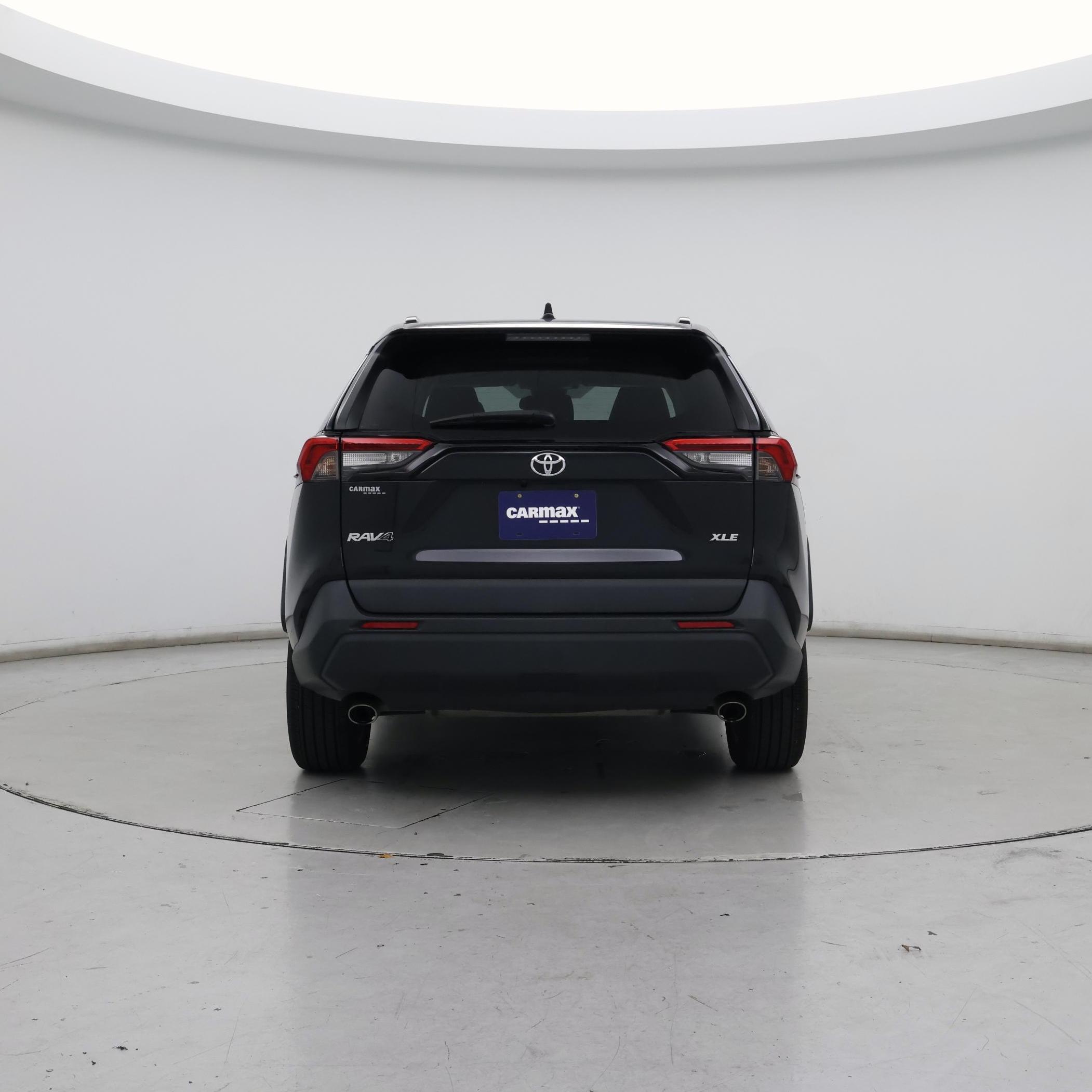 Thumbnail: 2020 Toyota RAV4 - 6