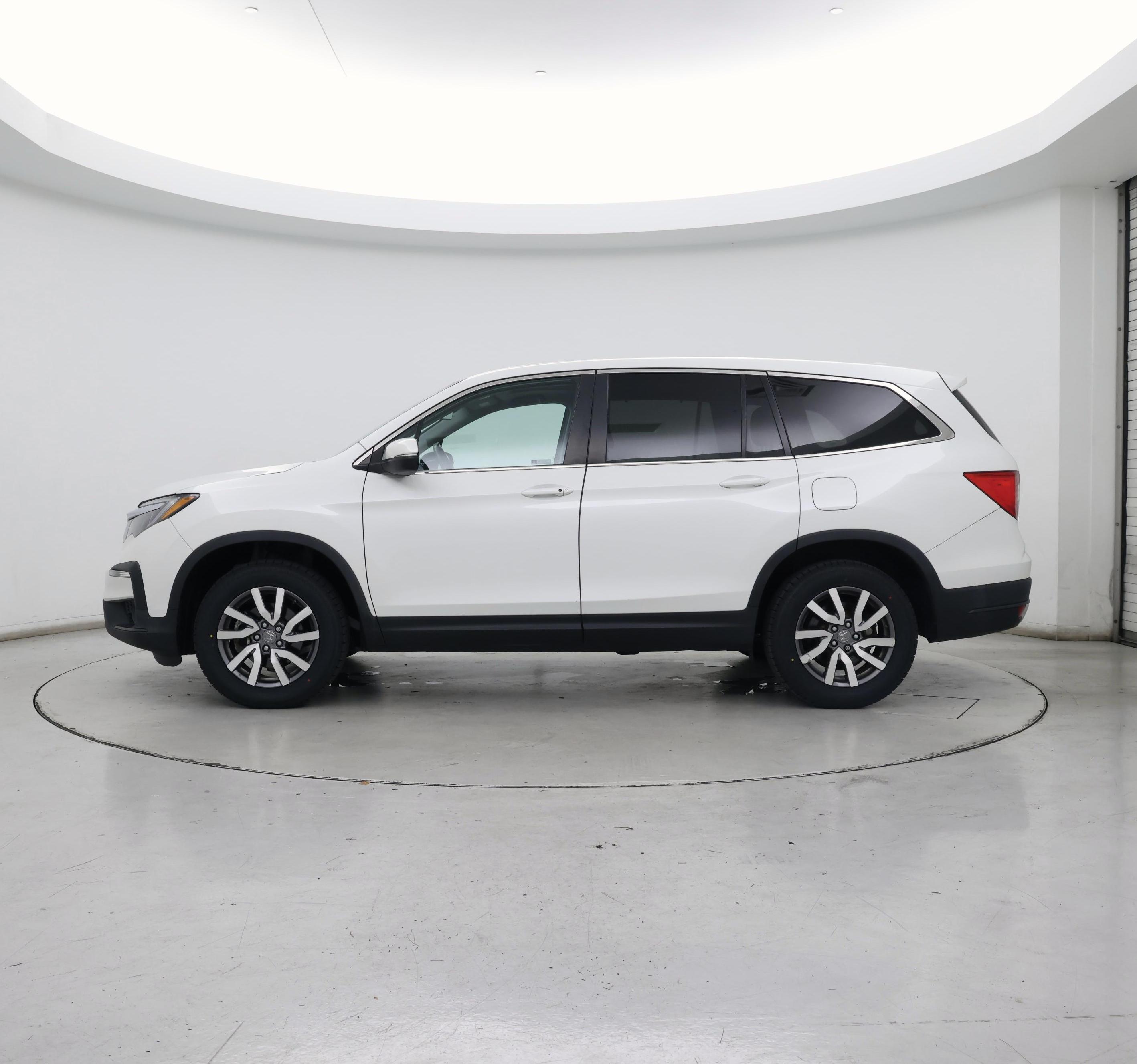 Thumbnail: 2022 Honda Pilot - 3