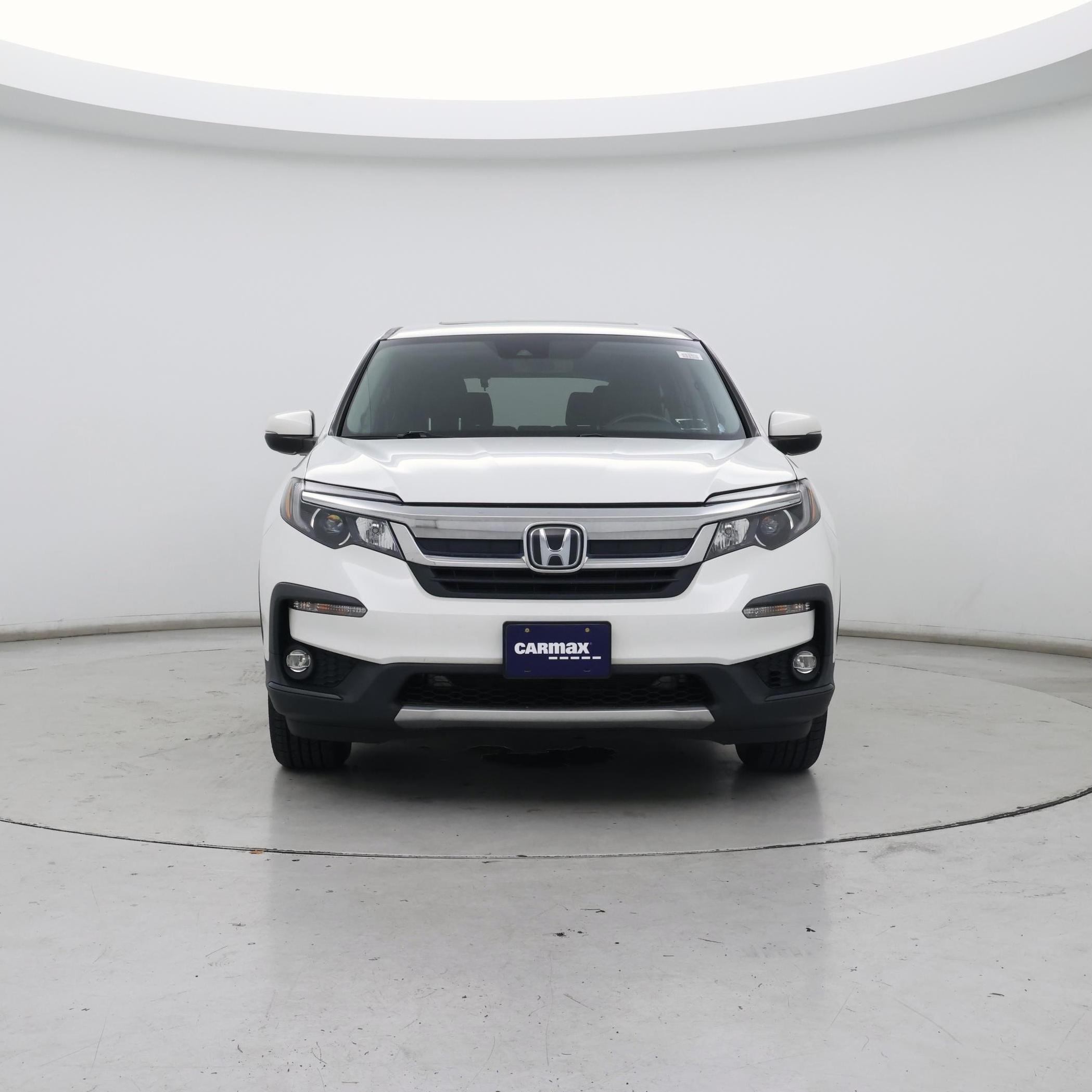 Thumbnail: 2022 Honda Pilot - 5
