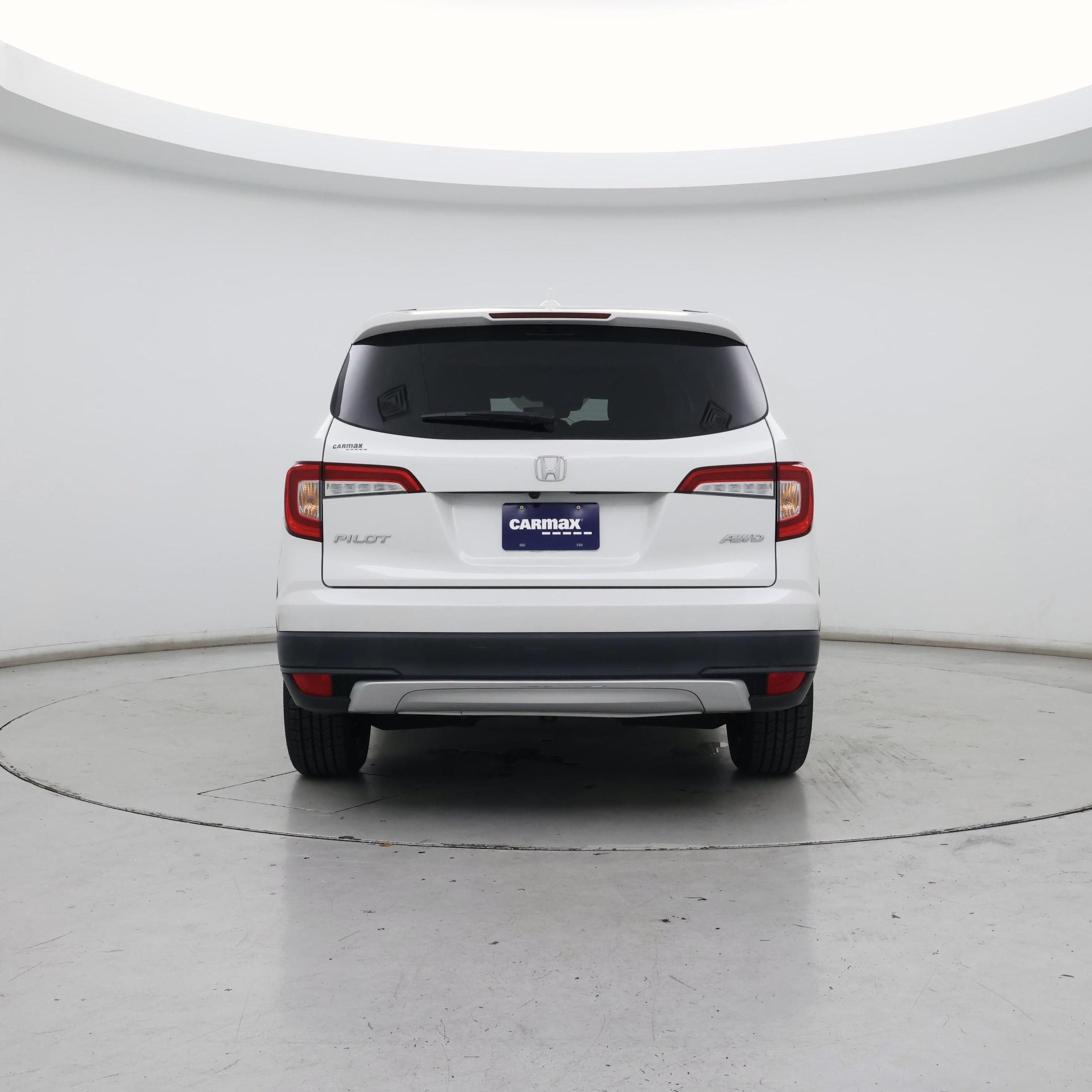 Thumbnail: 2022 Honda Pilot - 6