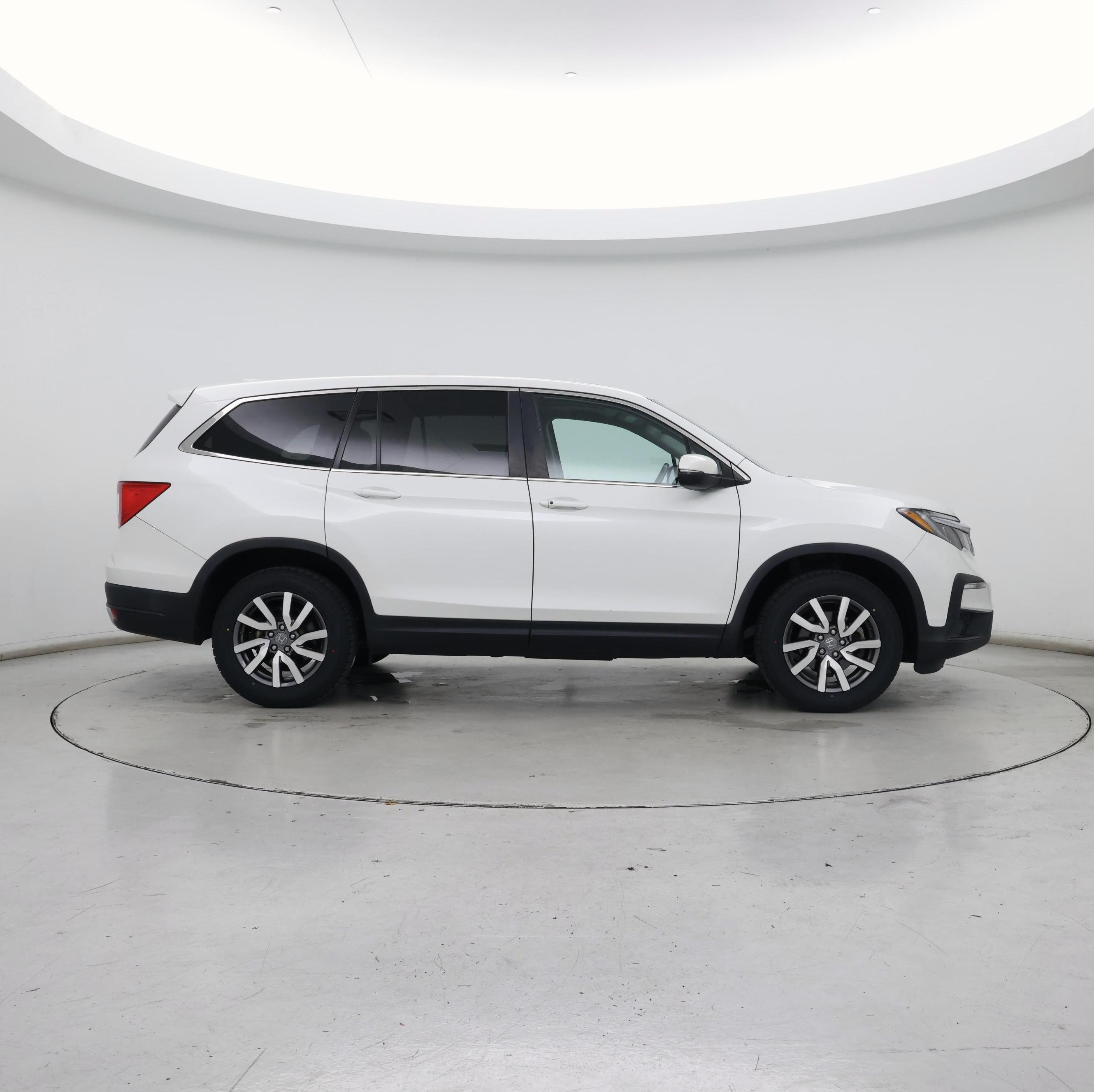 Thumbnail: 2022 Honda Pilot - 7