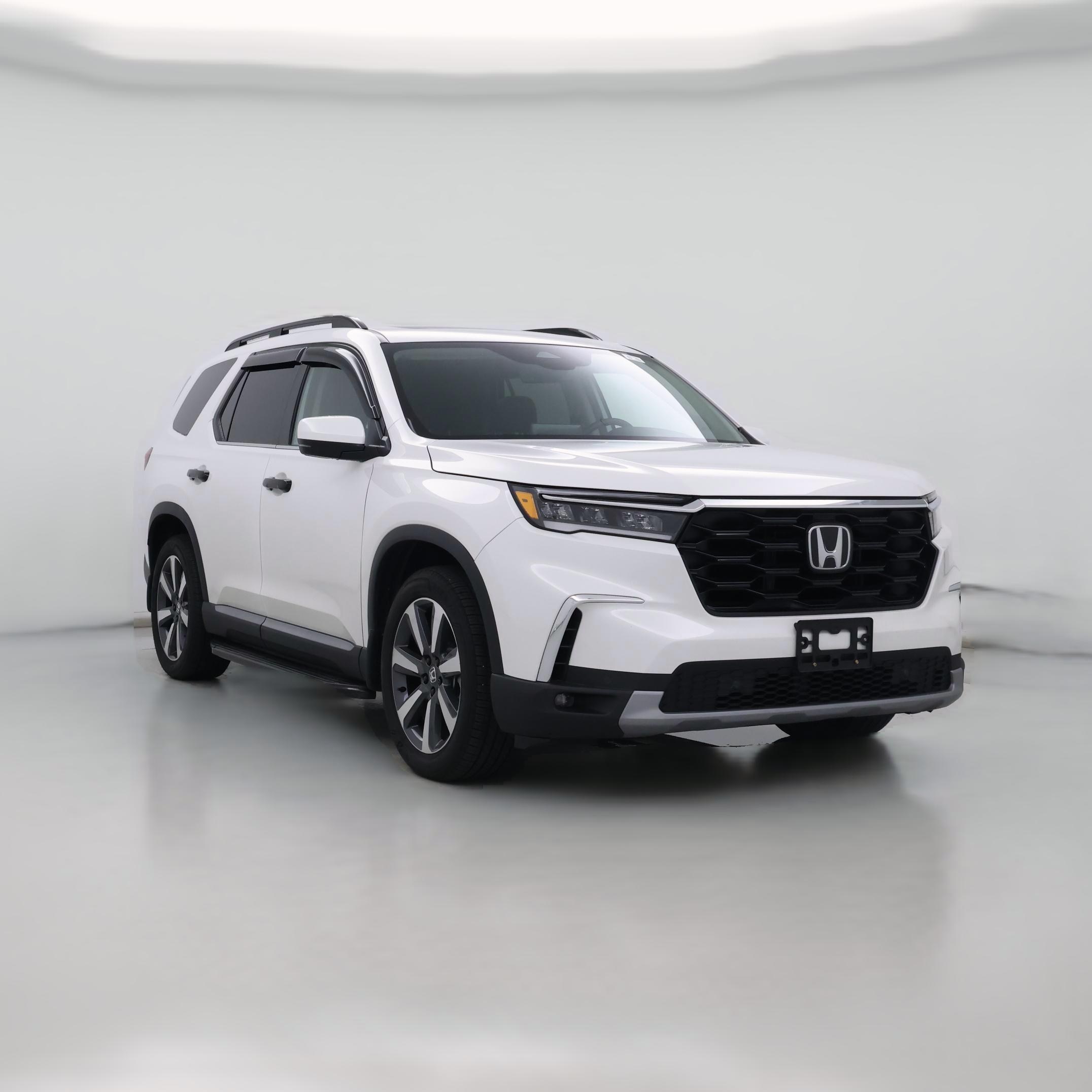 Thumbnail: 2025 Honda Pilot - 1