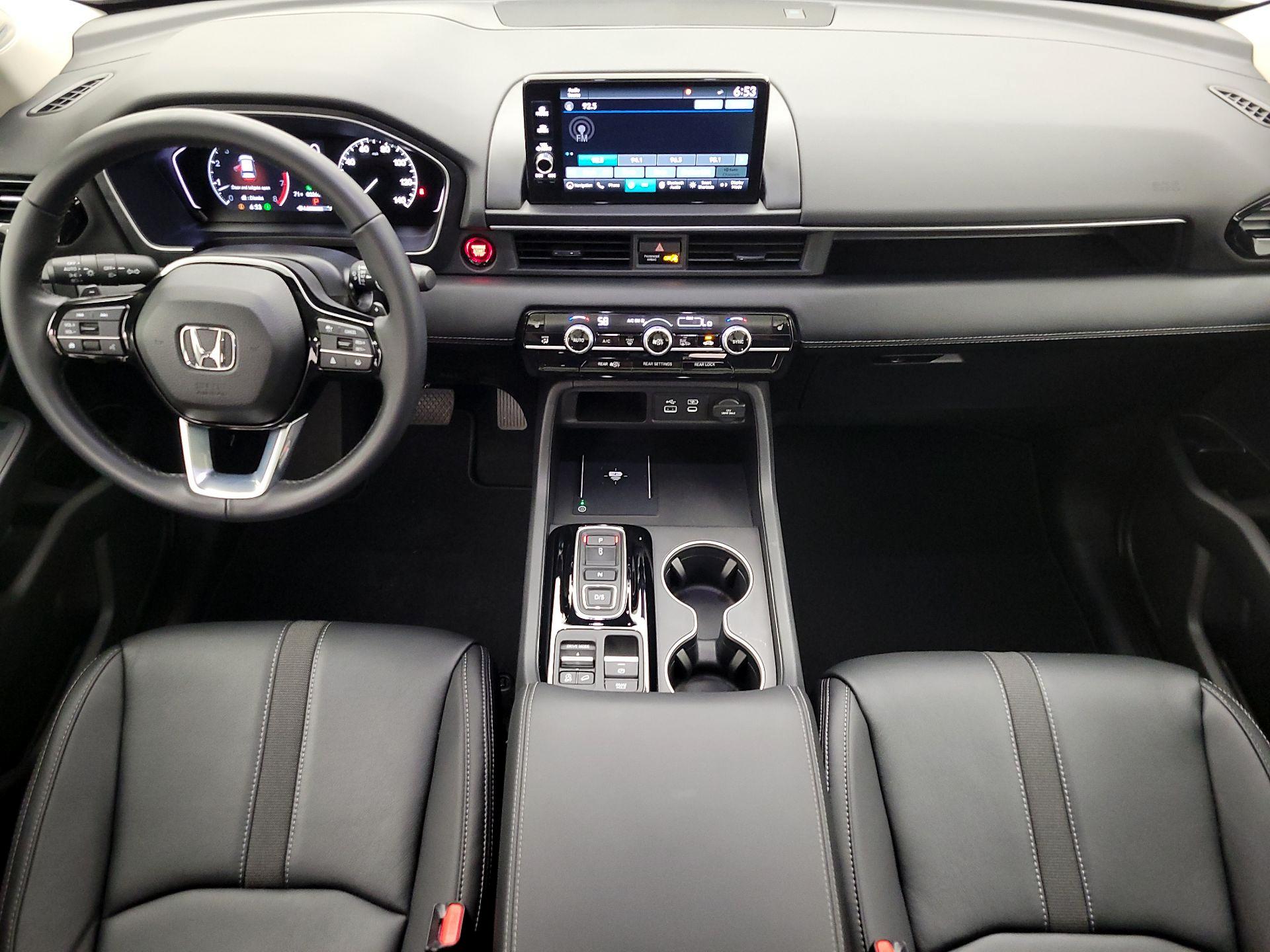 Thumbnail: 2025 Honda Pilot - 9