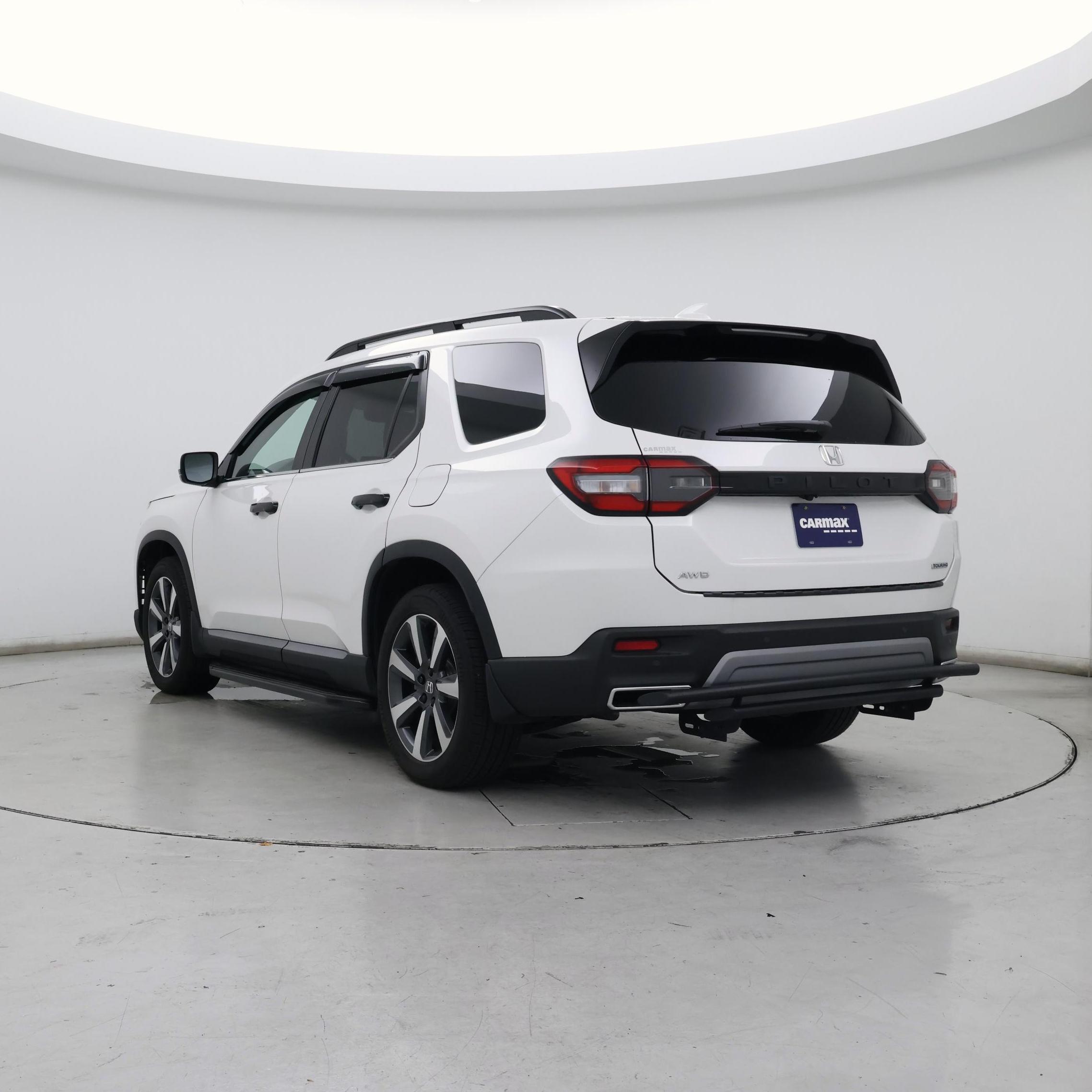 Thumbnail: 2025 Honda Pilot - 2