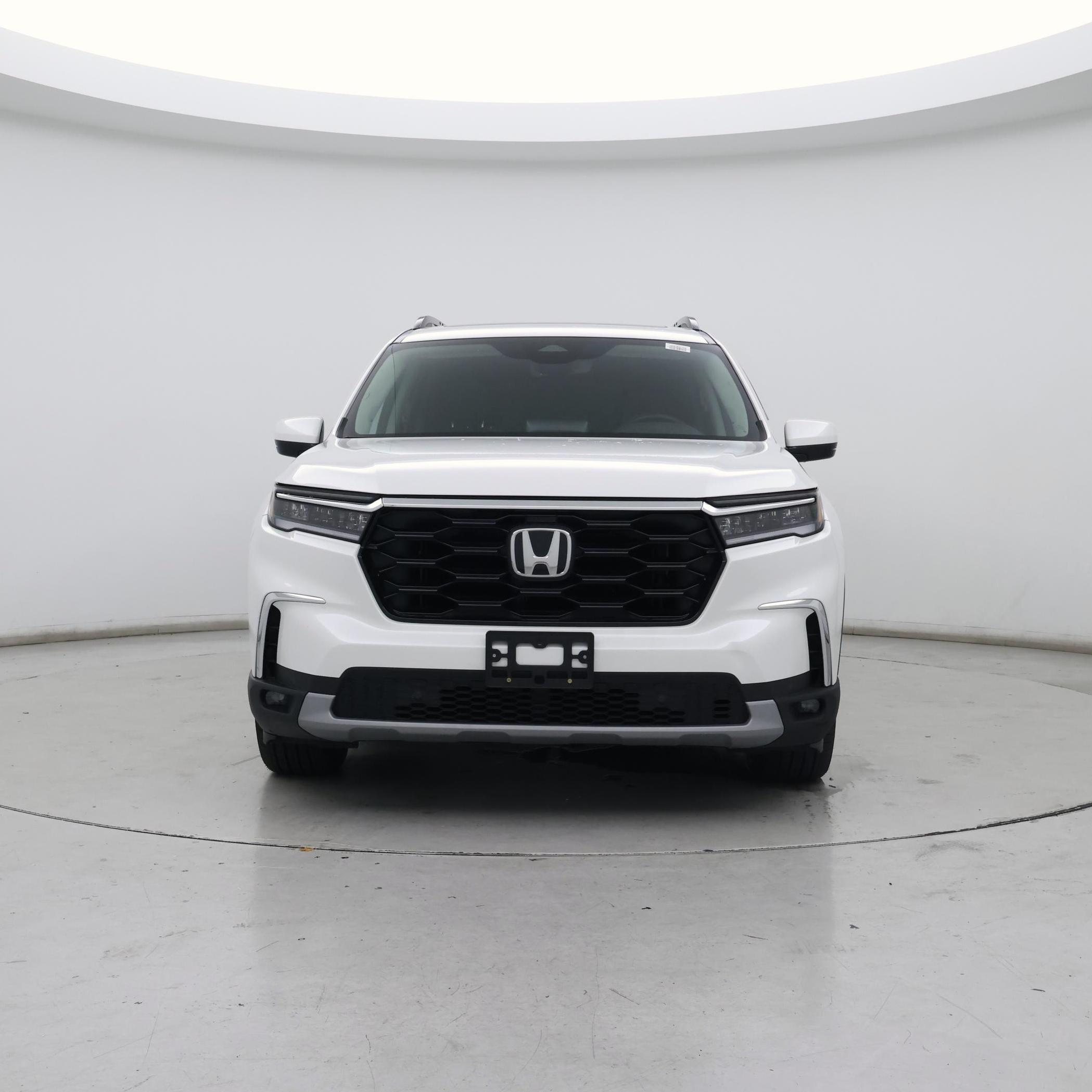 Thumbnail: 2025 Honda Pilot - 5