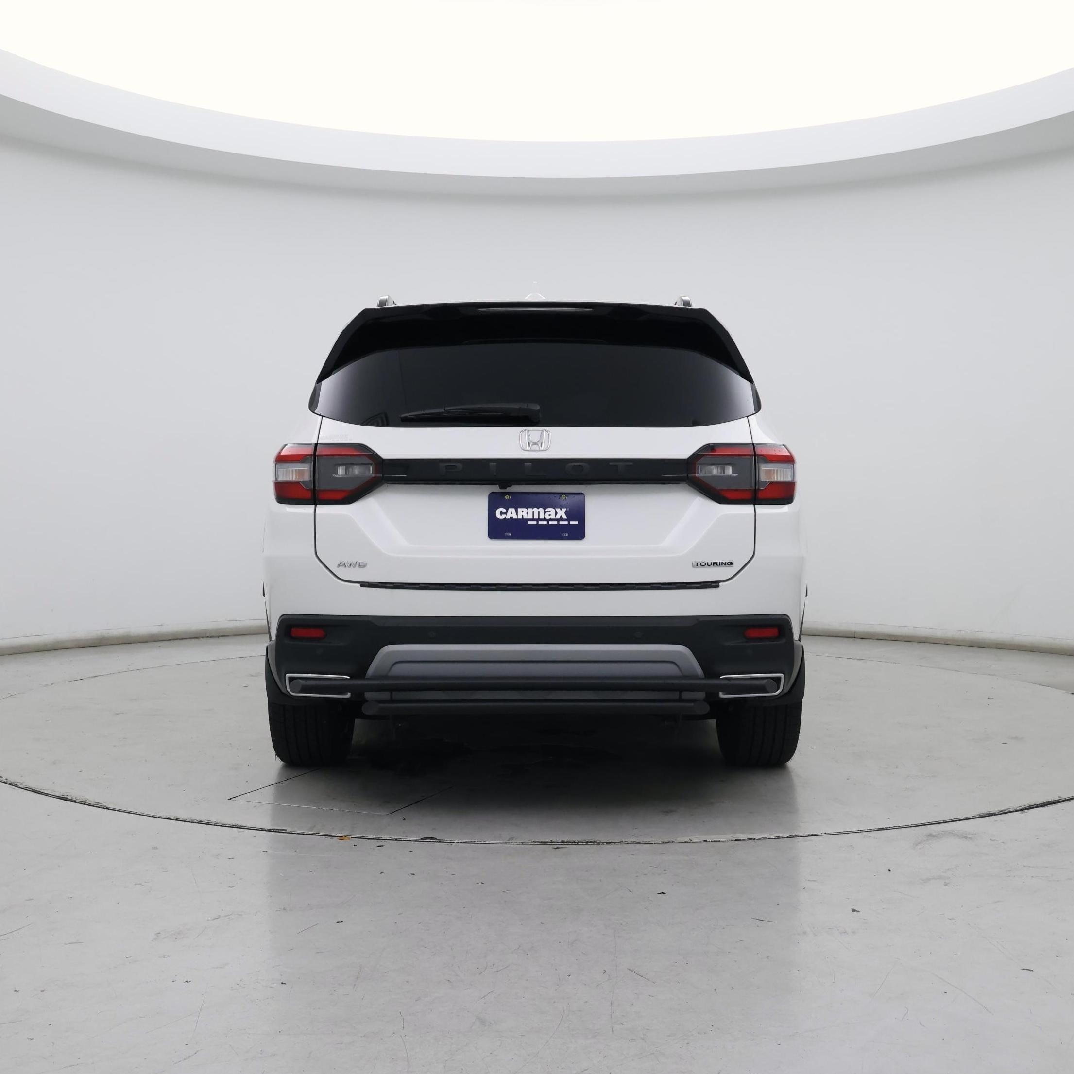 Thumbnail: 2025 Honda Pilot - 6