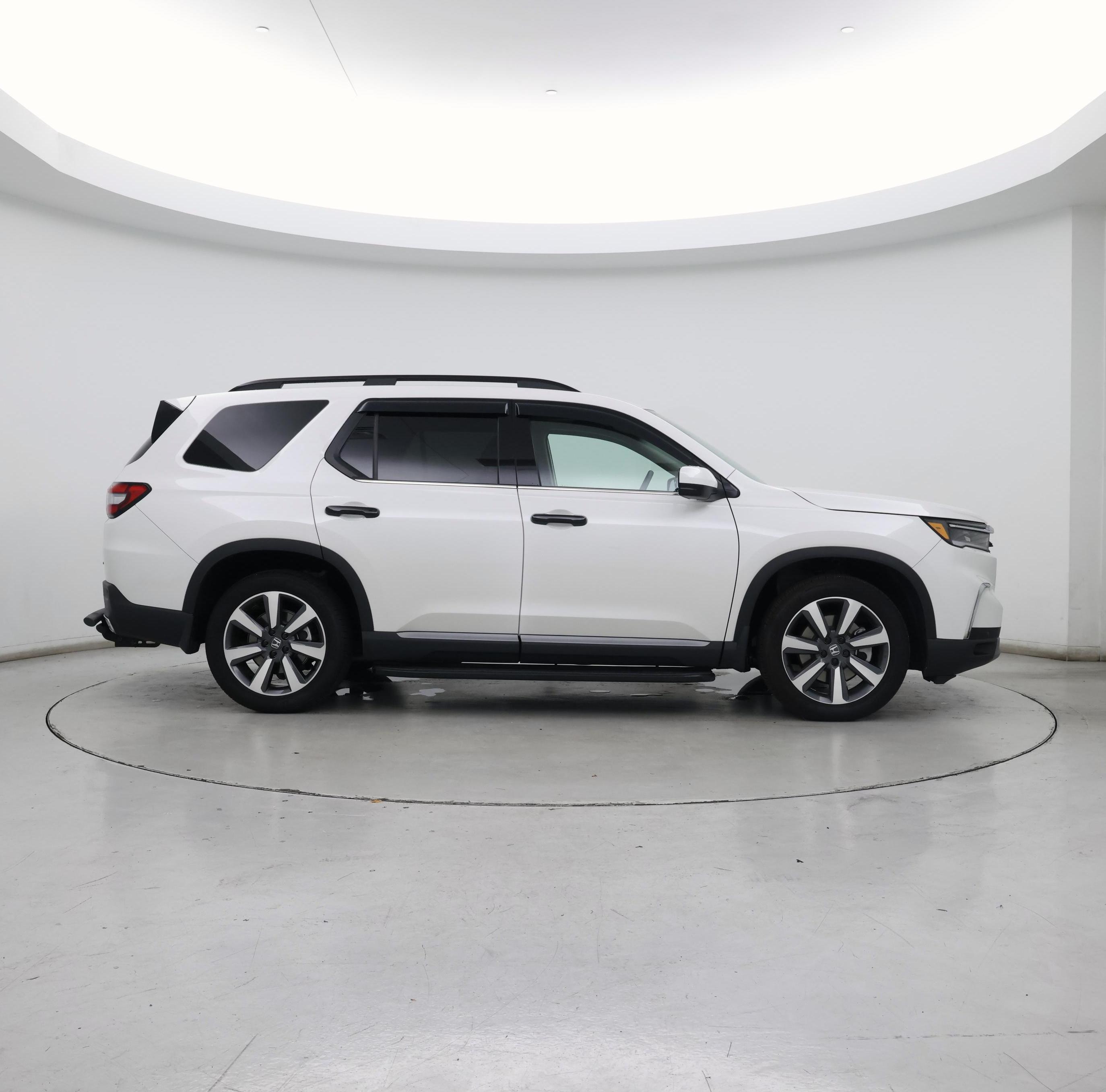 Thumbnail: 2025 Honda Pilot - 7