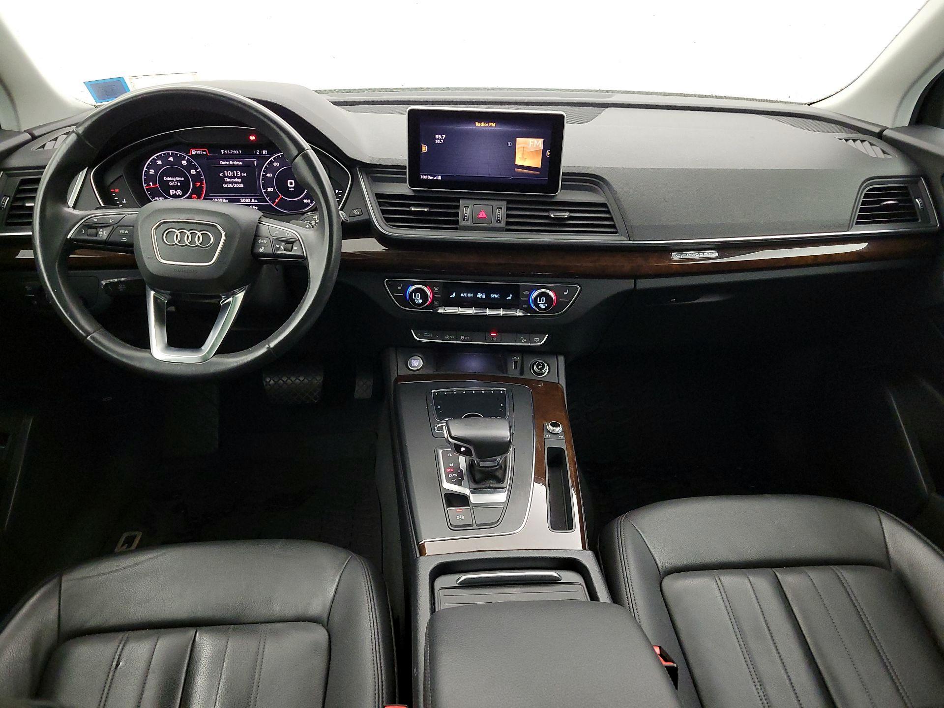 Thumbnail: 2019 Audi Q5 - 9