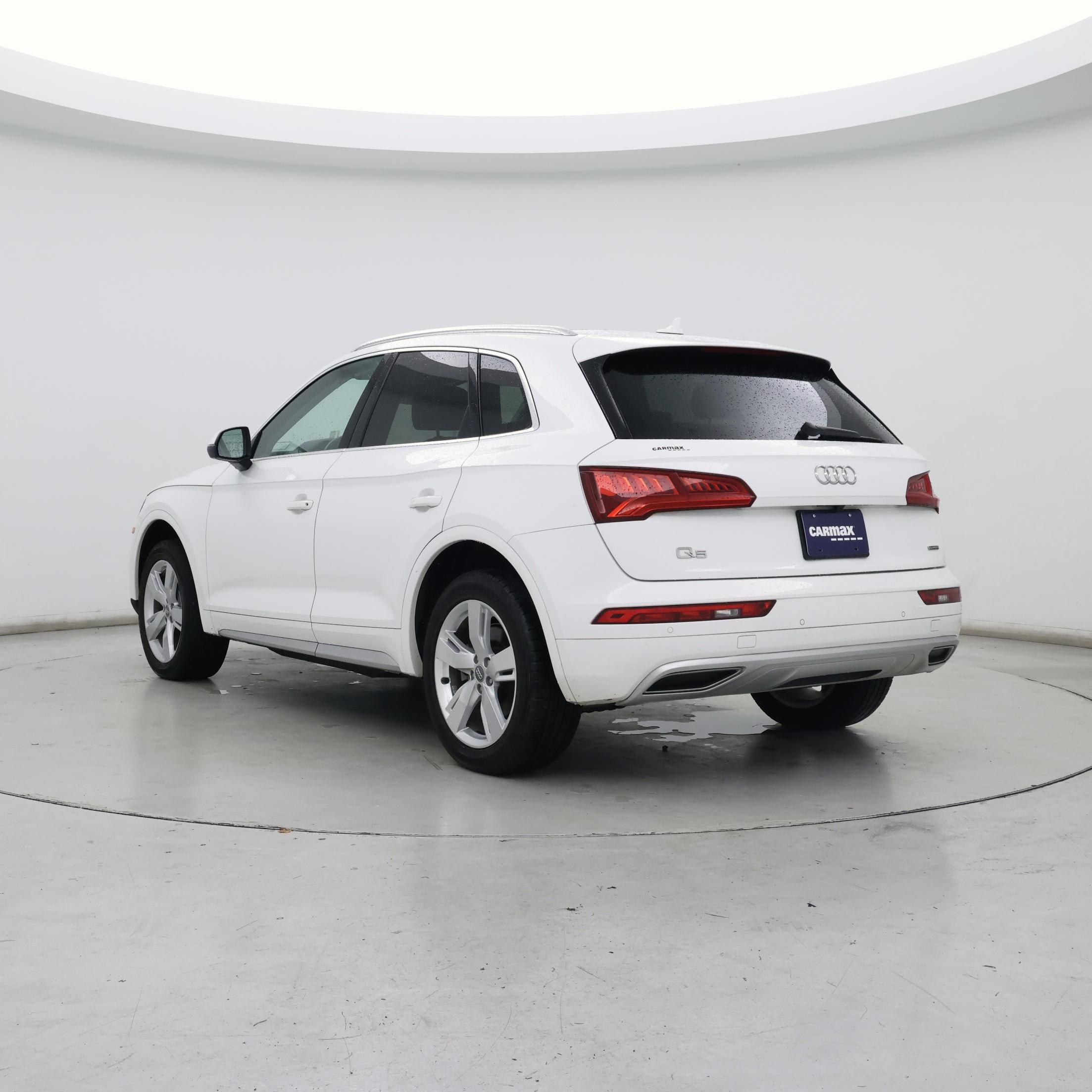 Thumbnail: 2019 Audi Q5 - 2