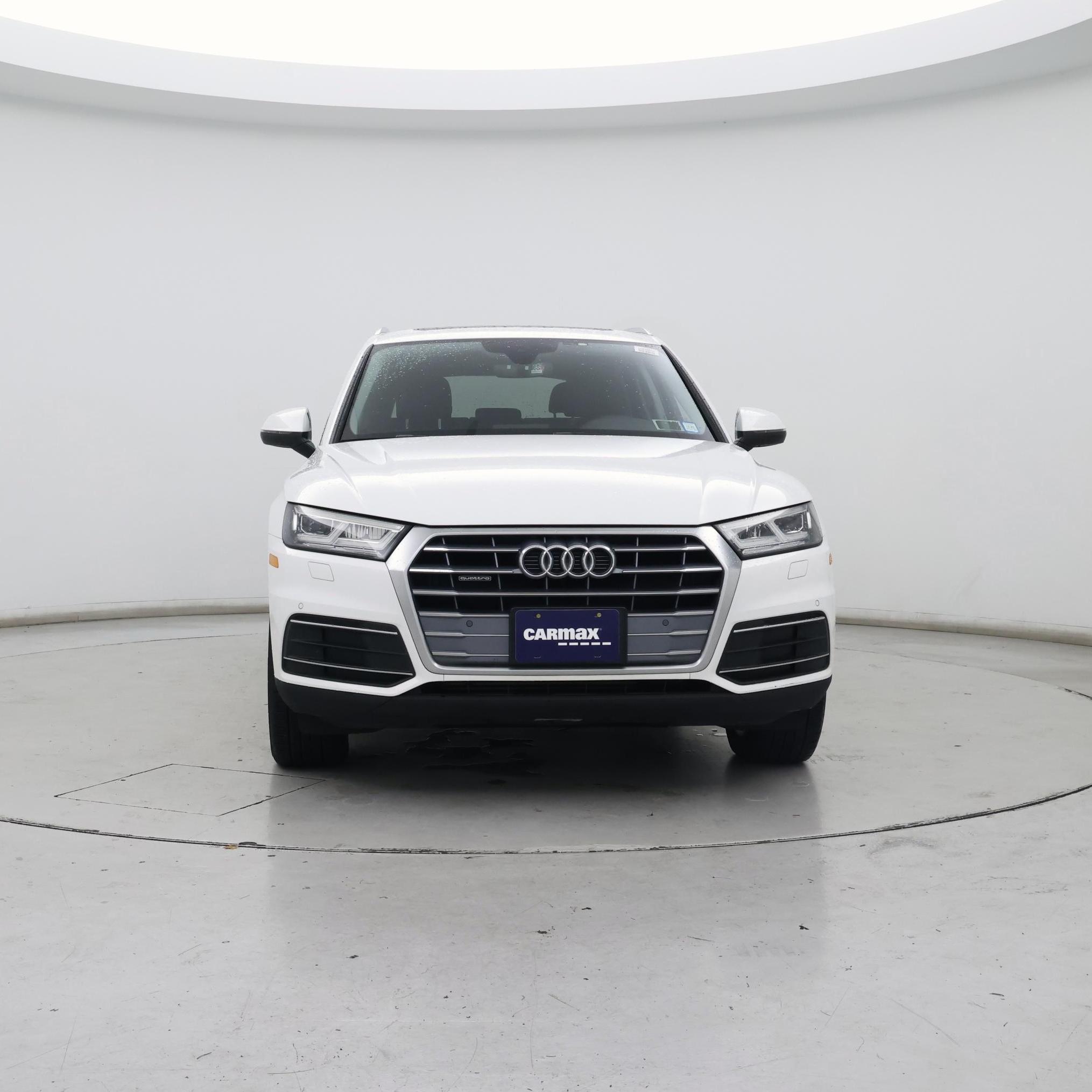 Thumbnail: 2019 Audi Q5 - 5