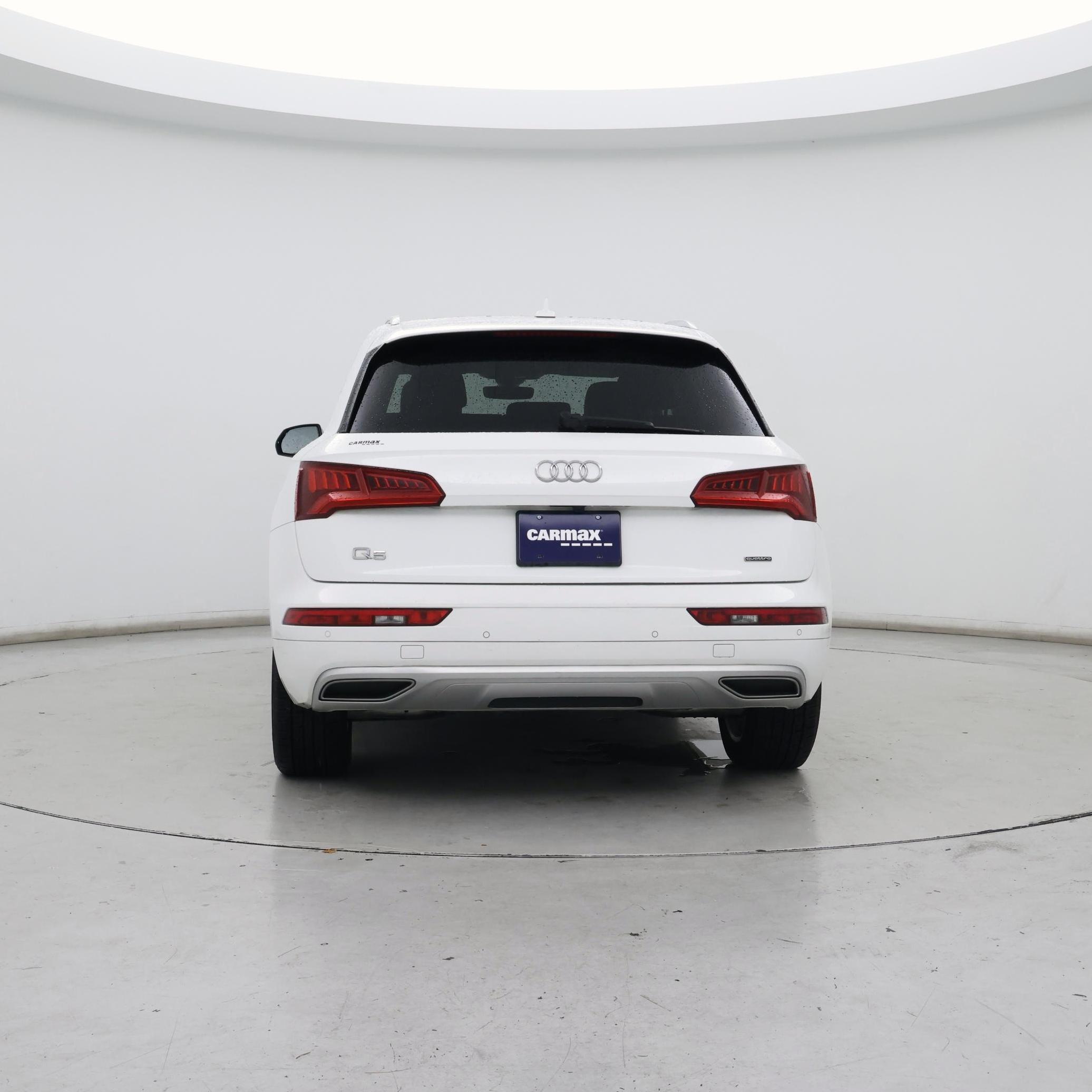 Thumbnail: 2019 Audi Q5 - 6