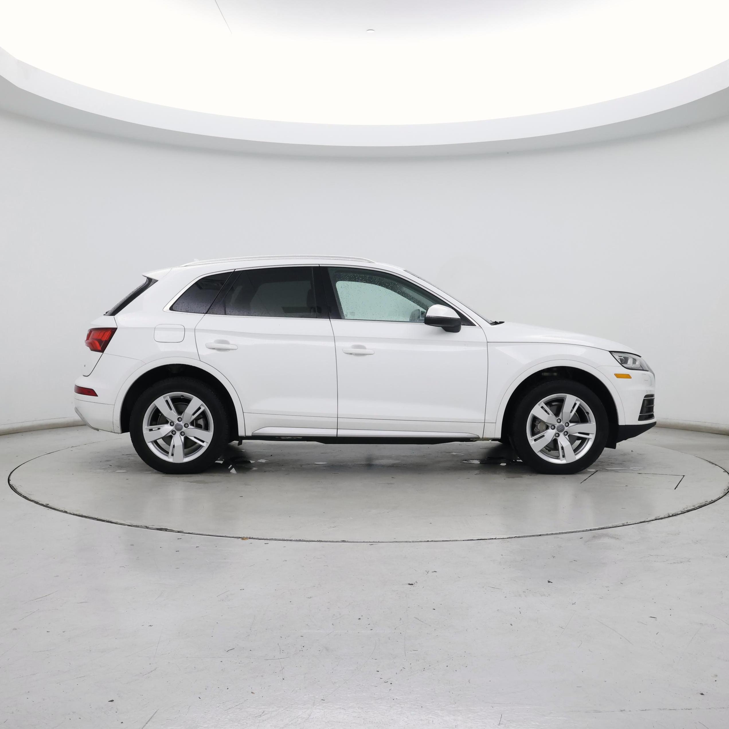 Thumbnail: 2019 Audi Q5 - 7