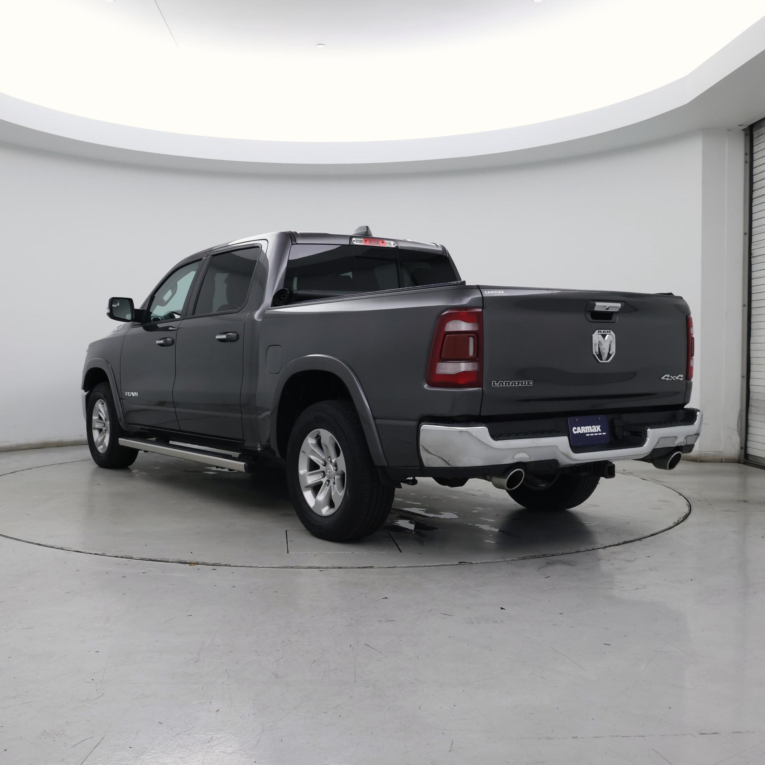 Thumbnail: 2022 RAM 1500 - 2