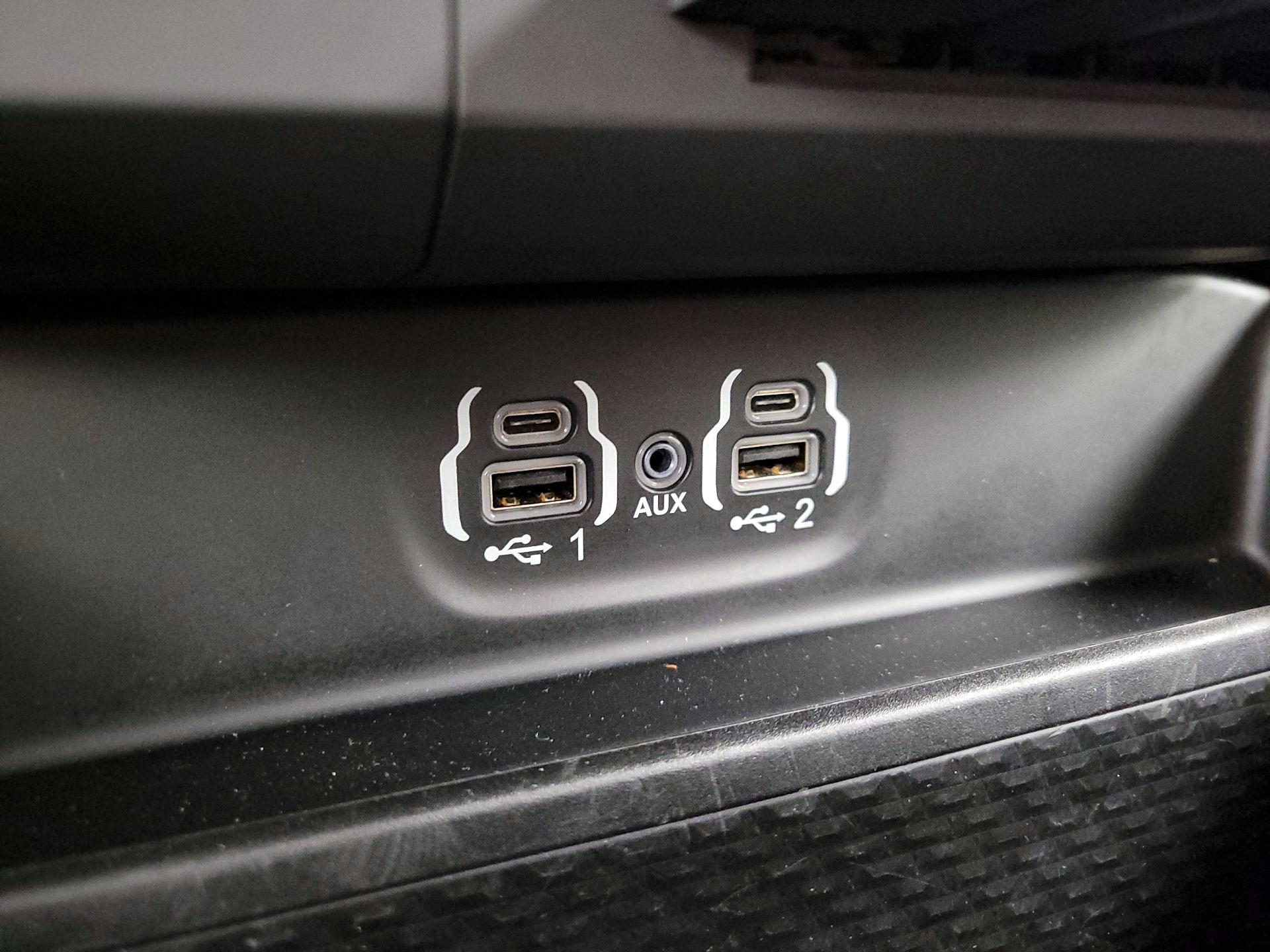 Thumbnail: 2022 RAM 1500 - 19