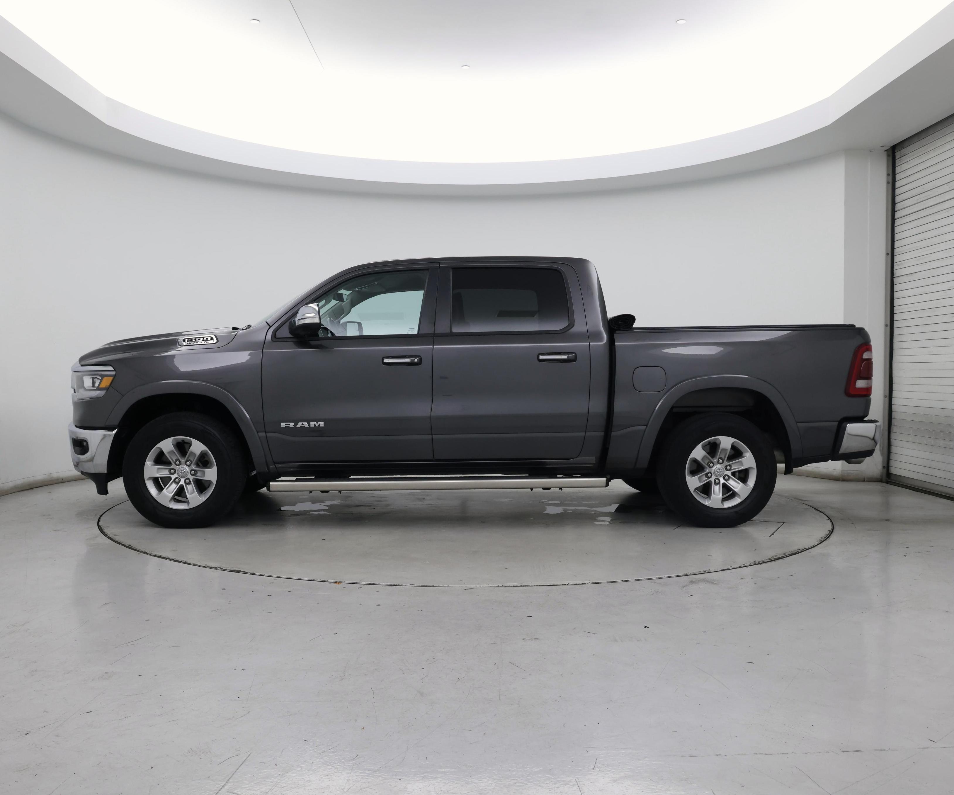 Thumbnail: 2022 RAM 1500 - 3