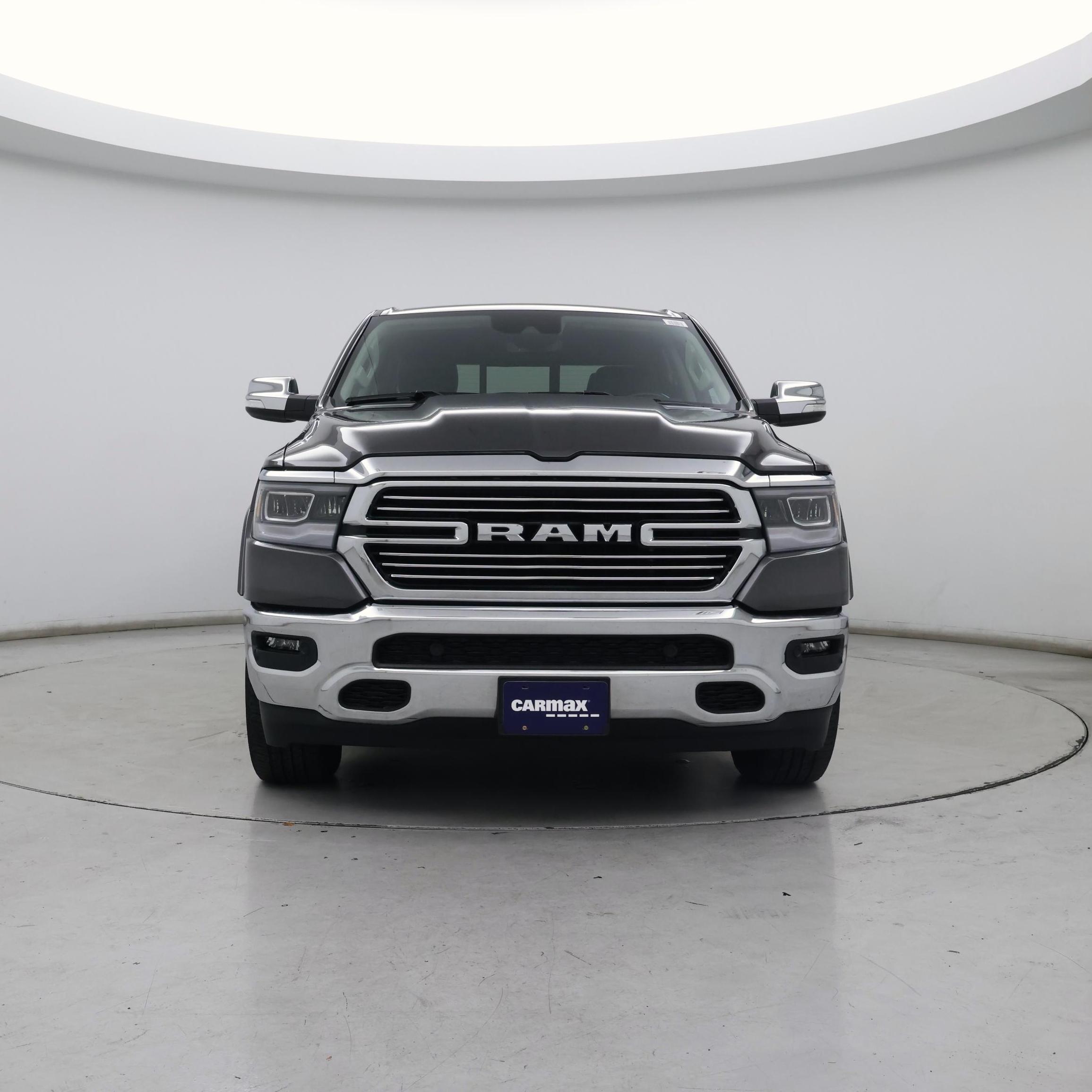 Thumbnail: 2022 RAM 1500 - 5
