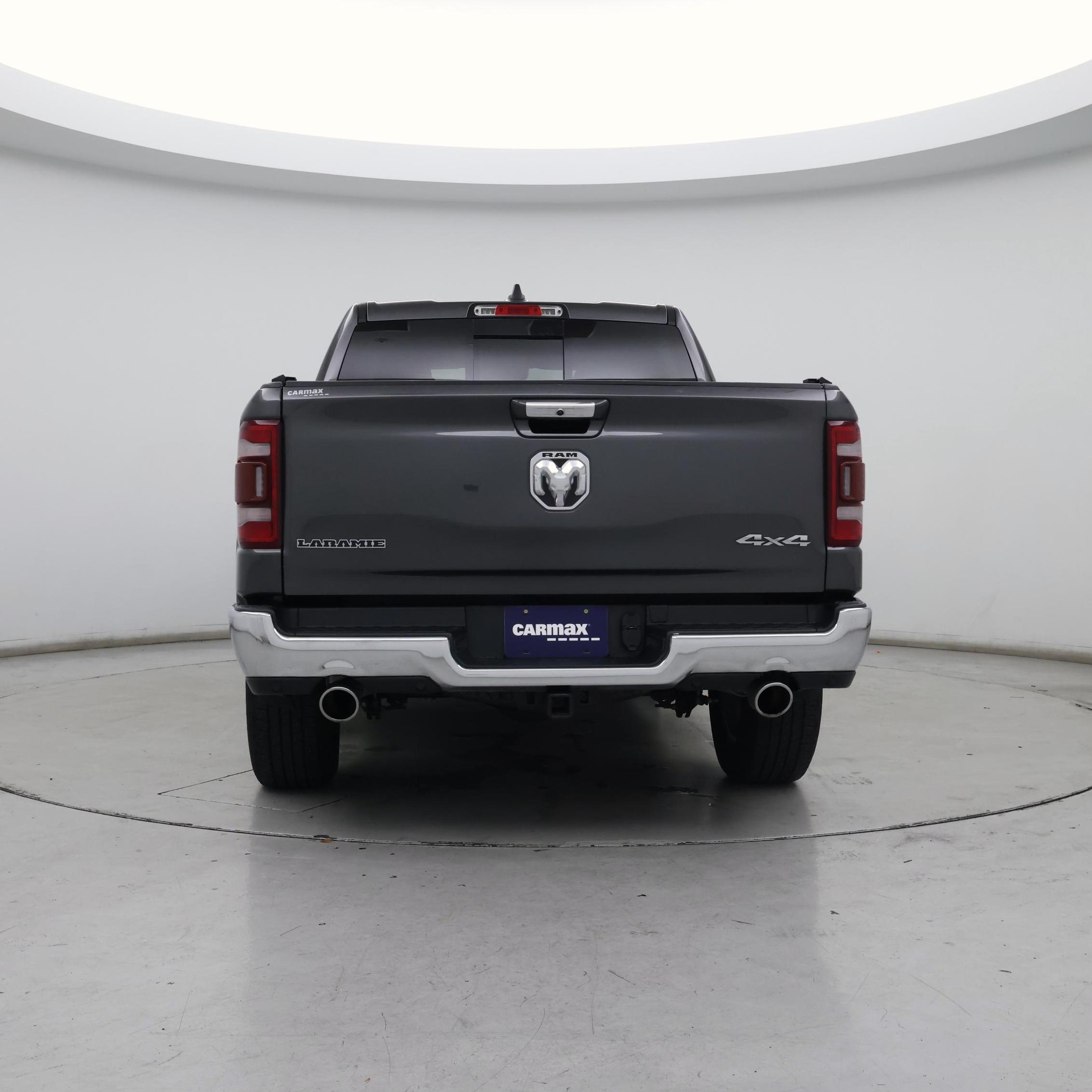 Thumbnail: 2022 RAM 1500 - 6