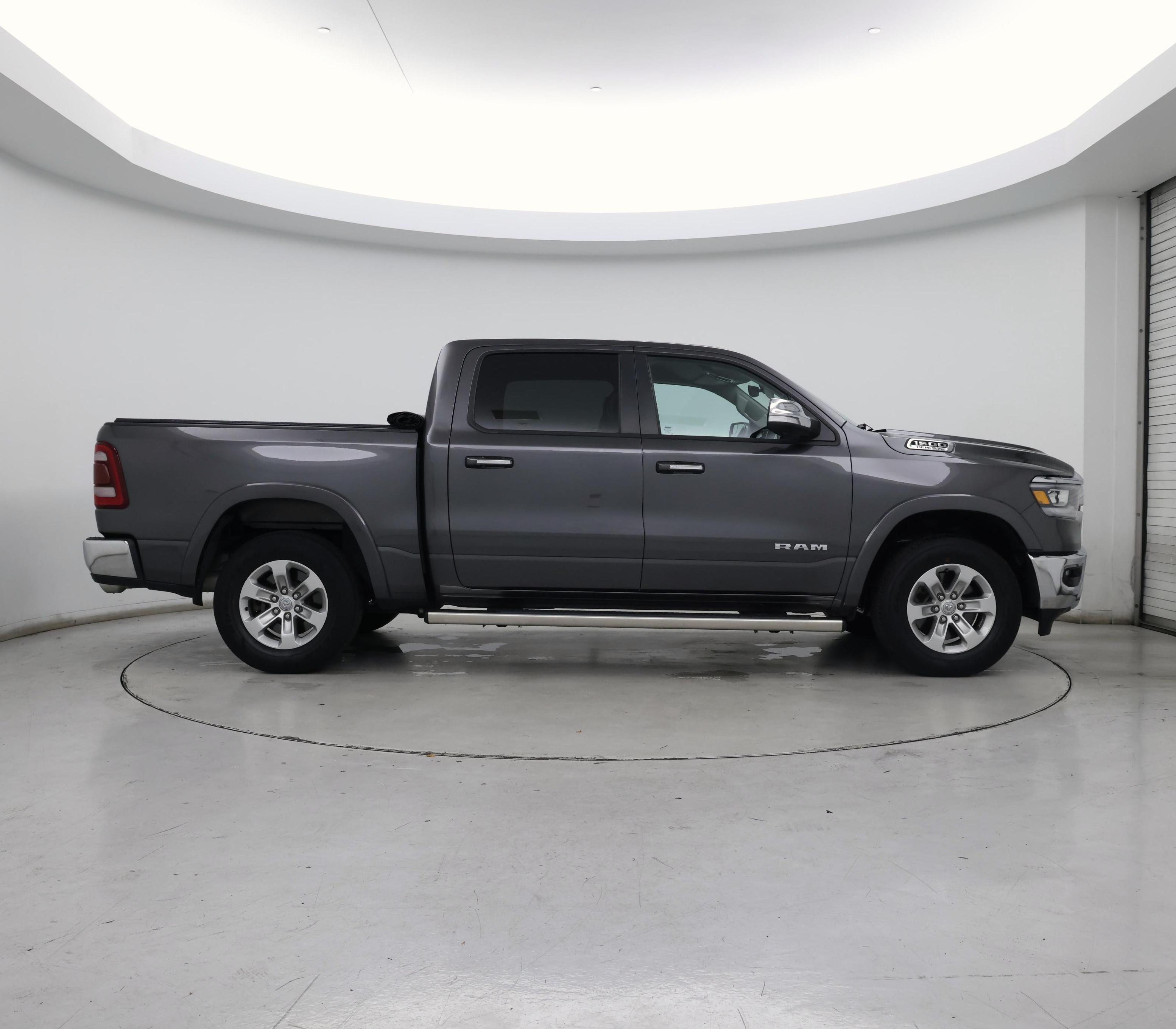 Thumbnail: 2022 RAM 1500 - 7