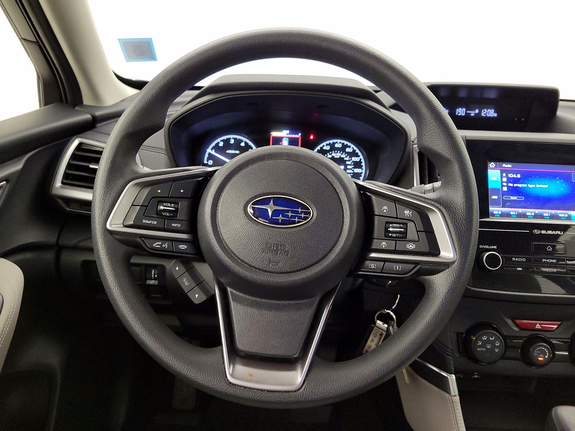 Thumbnail: 2024 Subaru Forester - 10