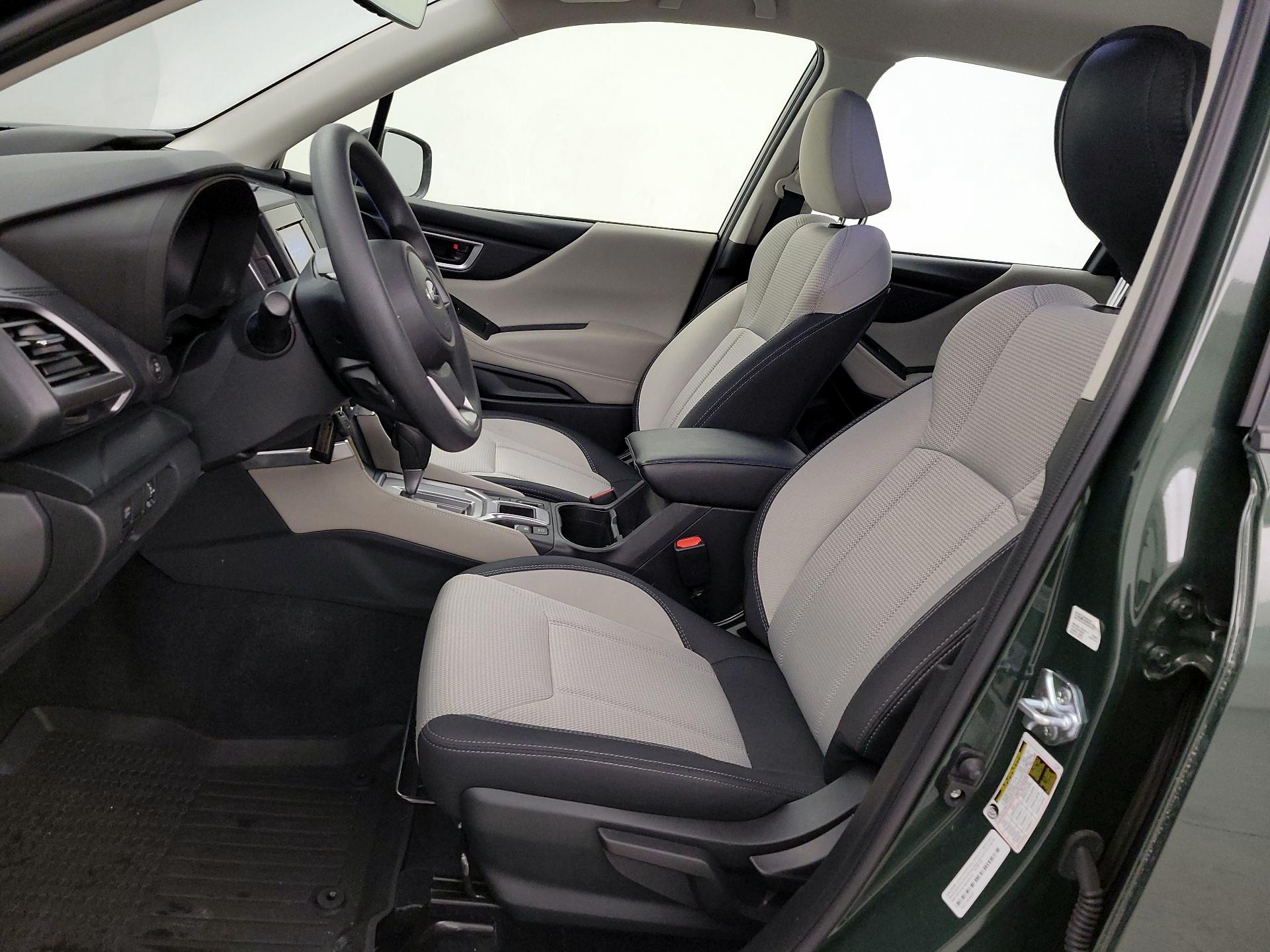 Thumbnail: 2024 Subaru Forester - 11