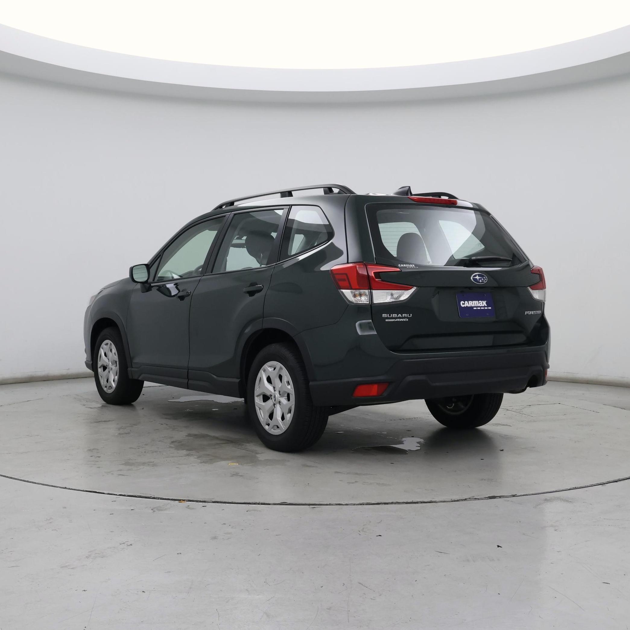 Thumbnail: 2024 Subaru Forester - 2
