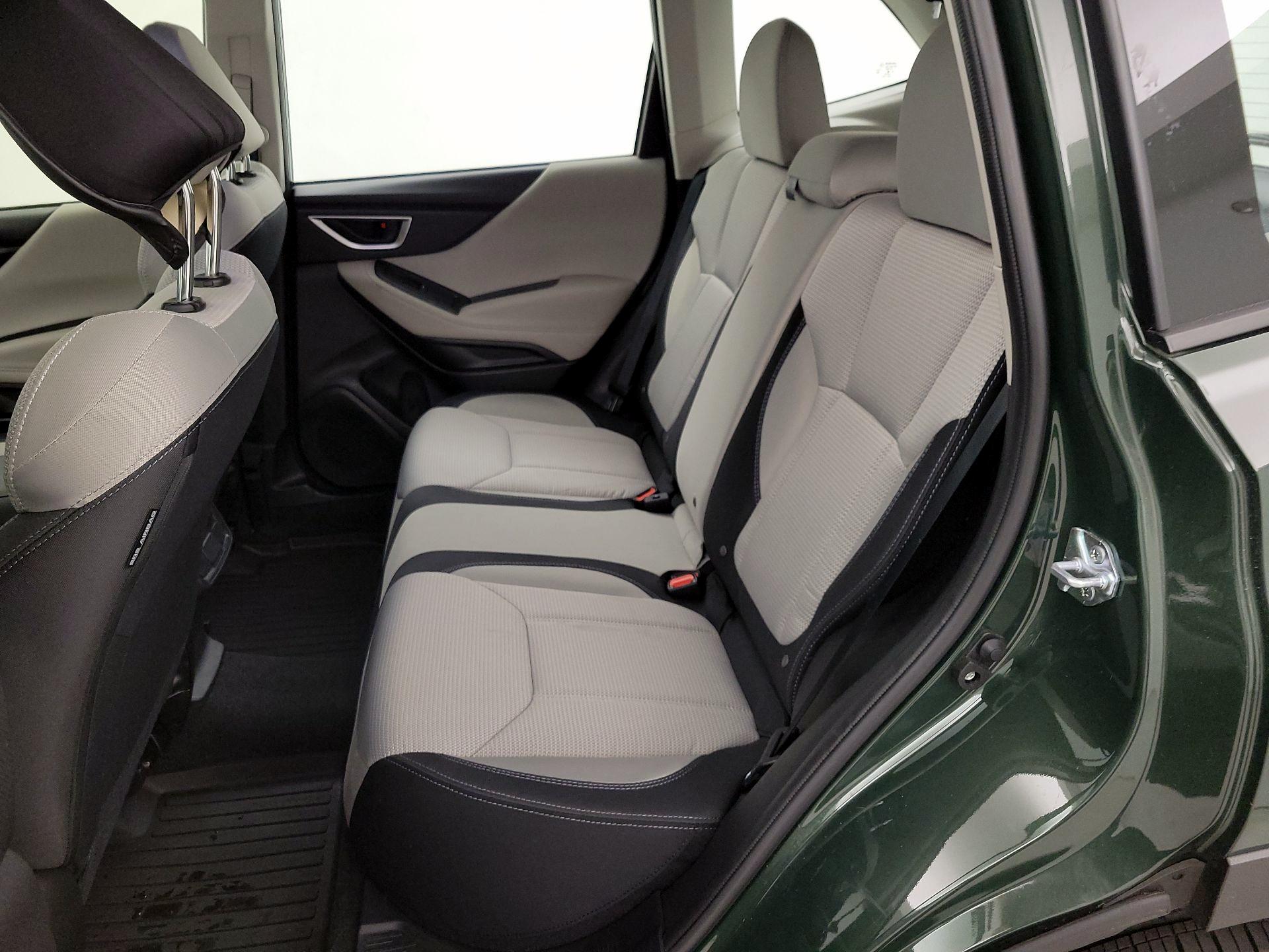 Thumbnail: 2024 Subaru Forester - 19
