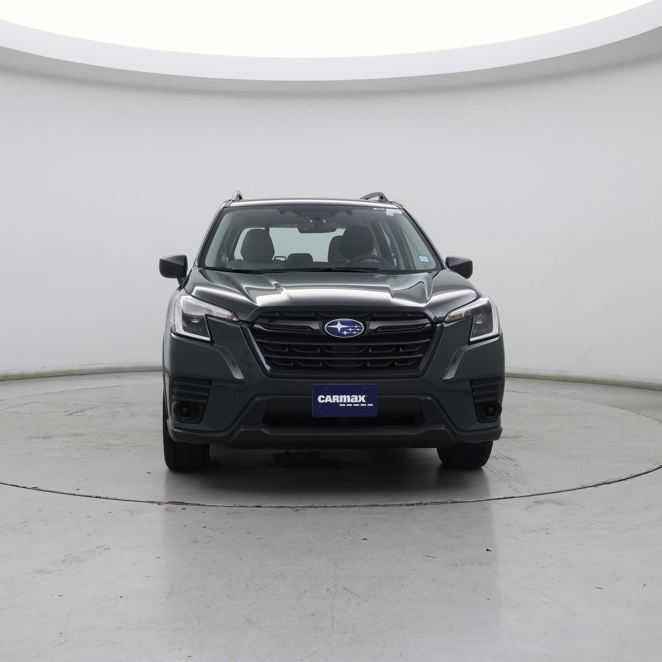 Thumbnail: 2024 Subaru Forester - 5