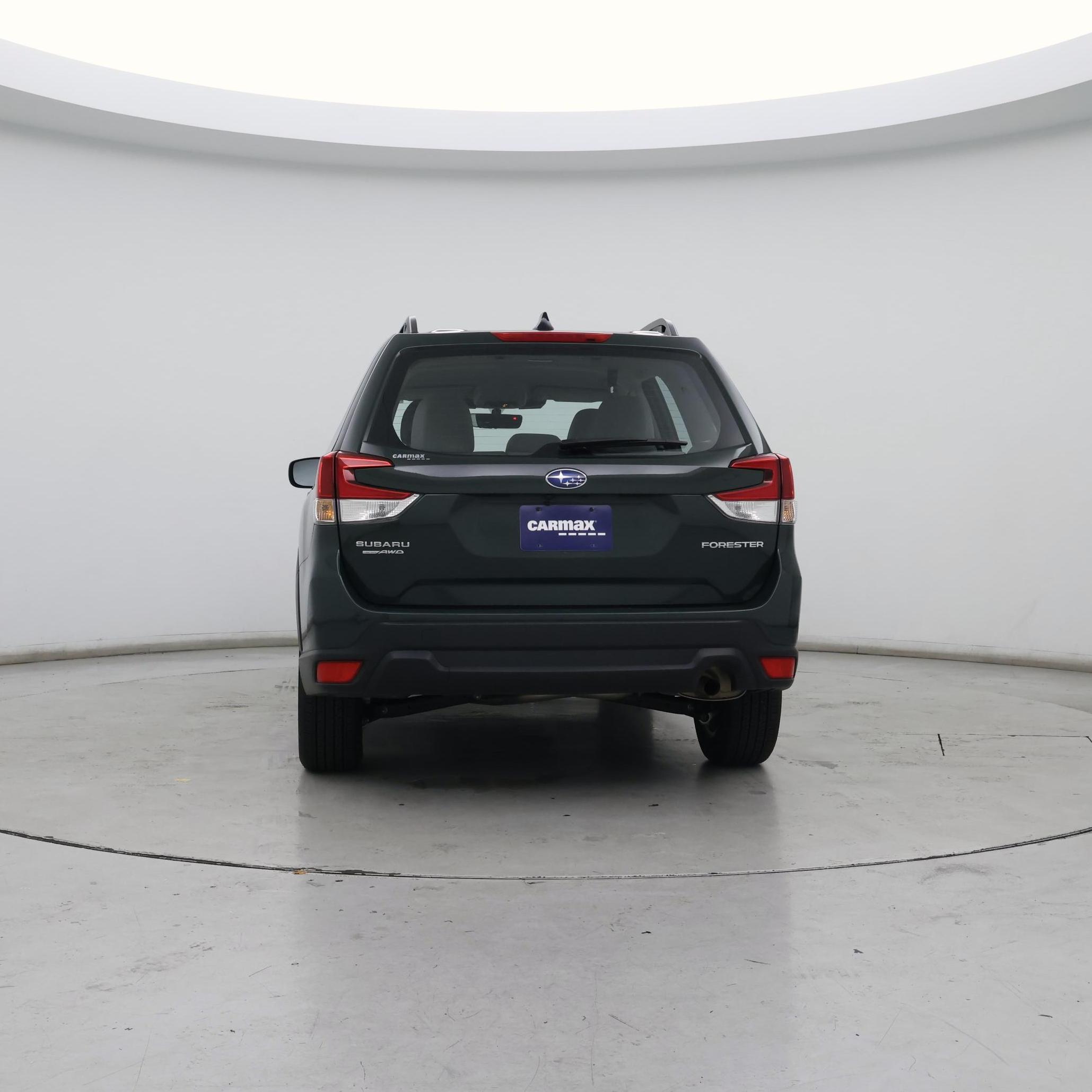 Thumbnail: 2024 Subaru Forester - 6