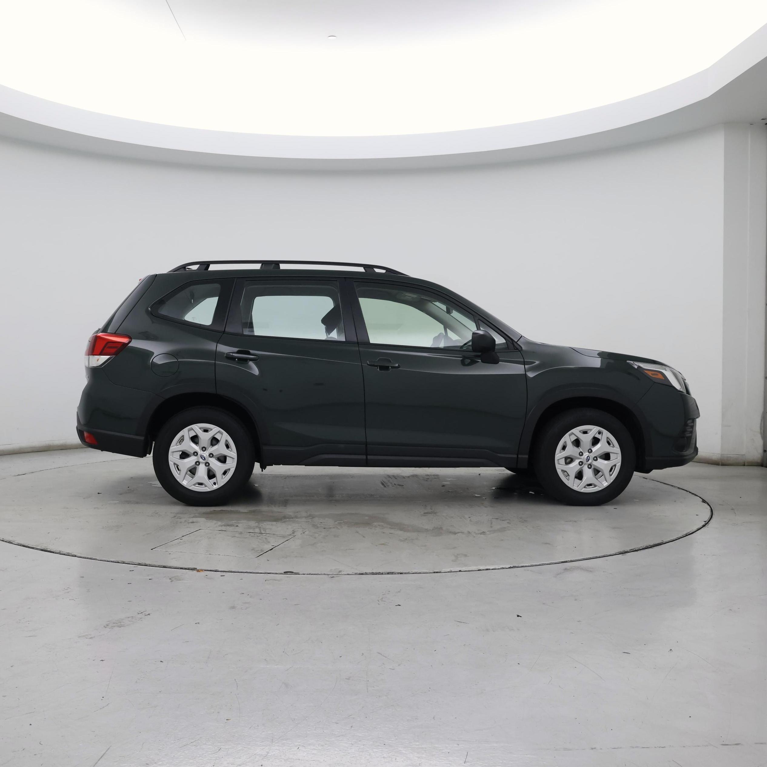 Thumbnail: 2024 Subaru Forester - 7
