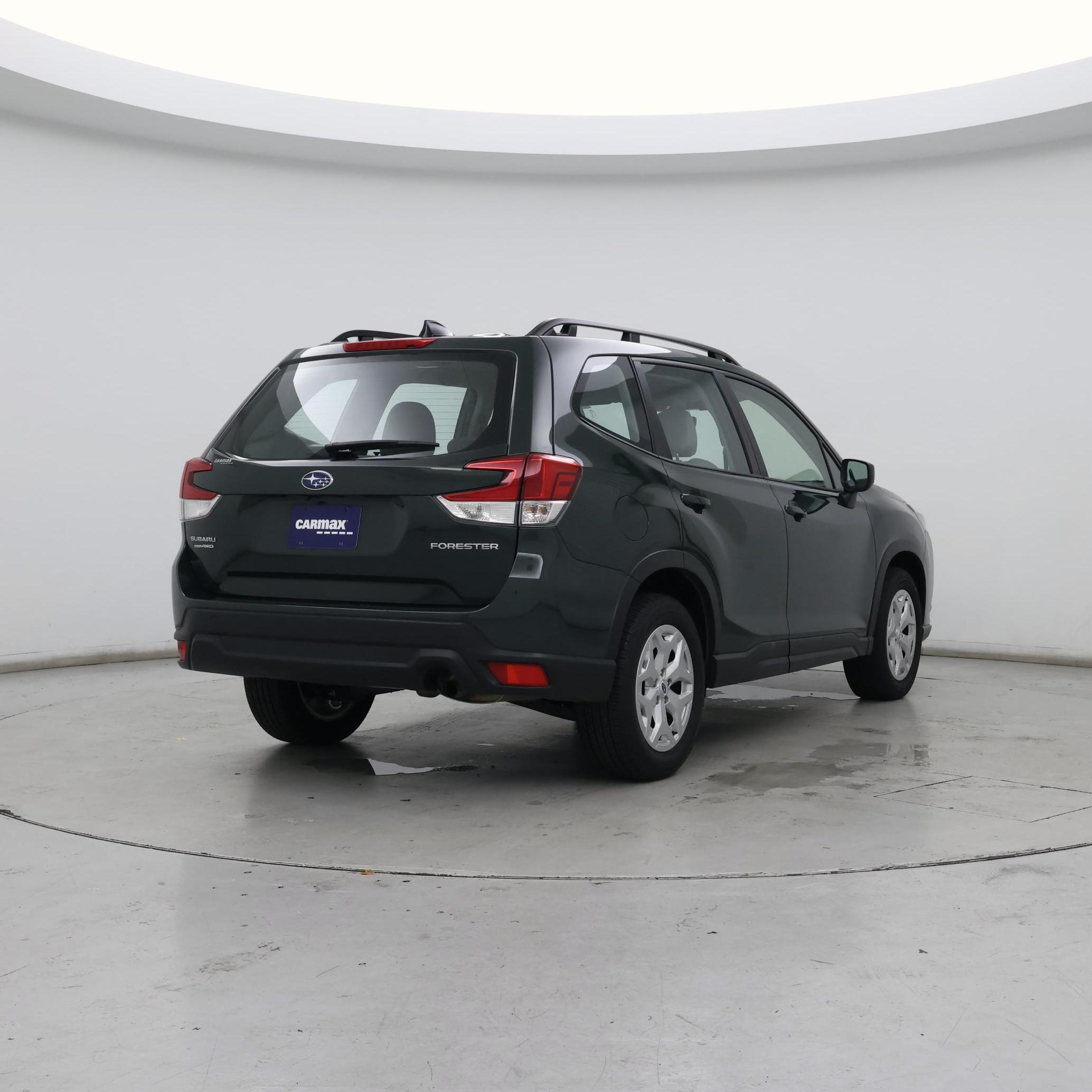 Thumbnail: 2024 Subaru Forester - 8
