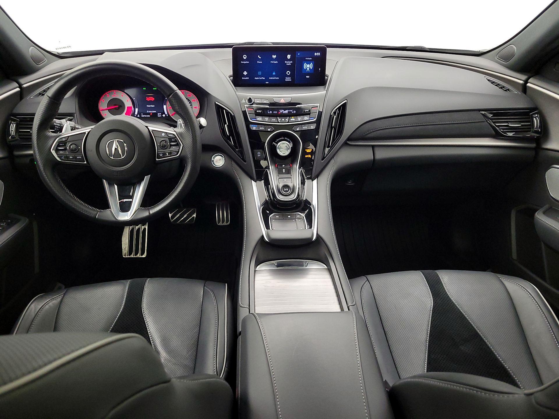 Thumbnail: 2021 Acura RDX - 9