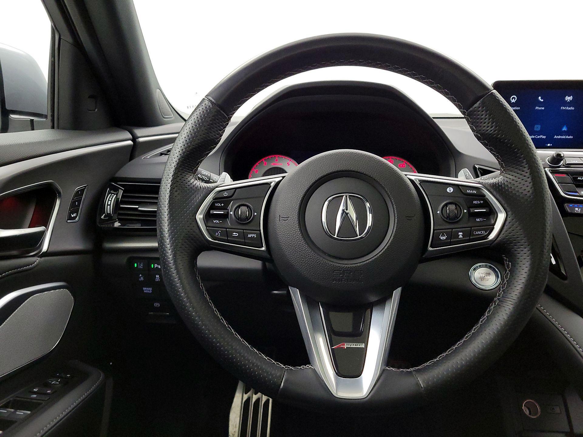 Thumbnail: 2021 Acura RDX - 10