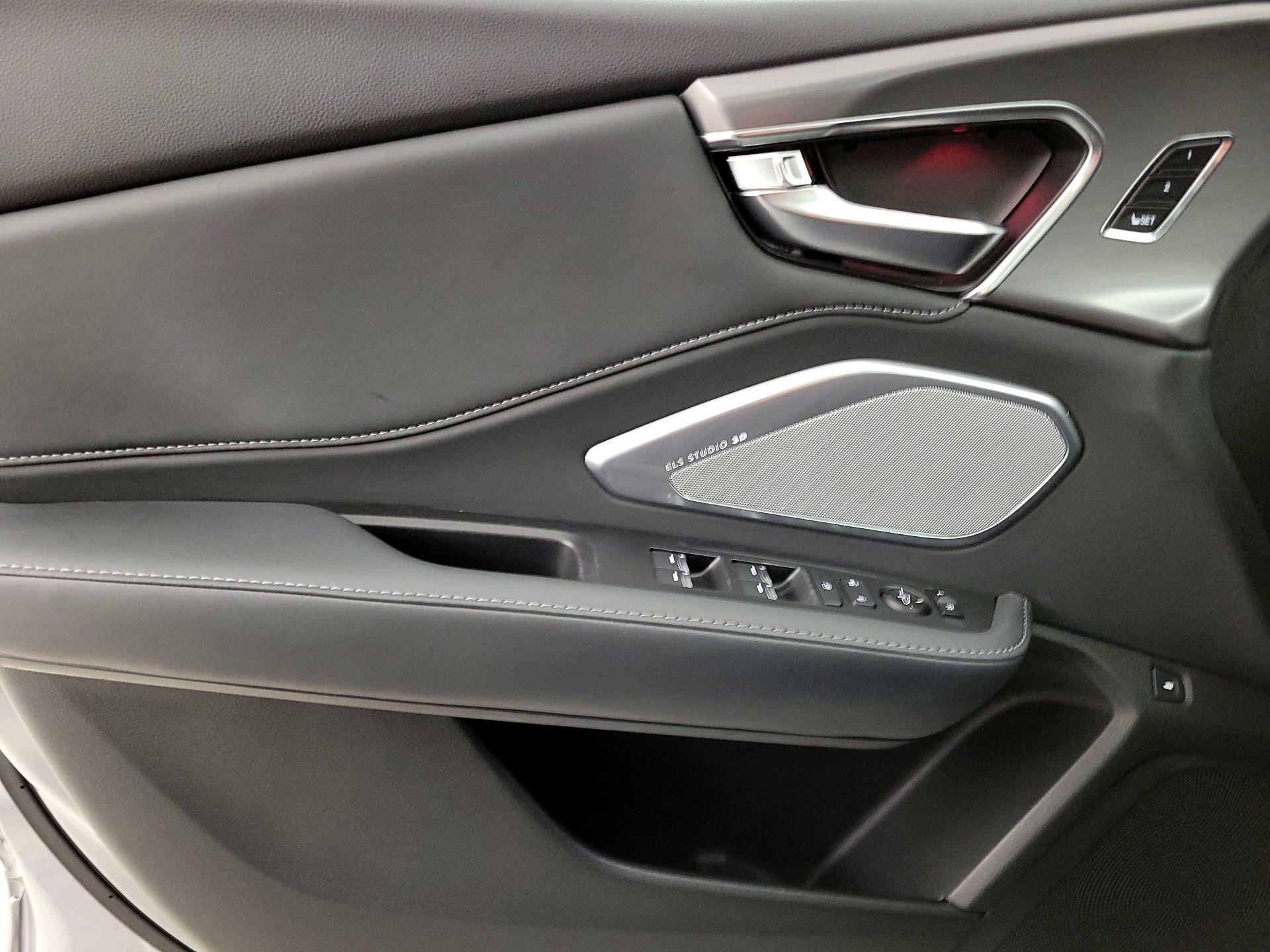 Thumbnail: 2021 Acura RDX - 12